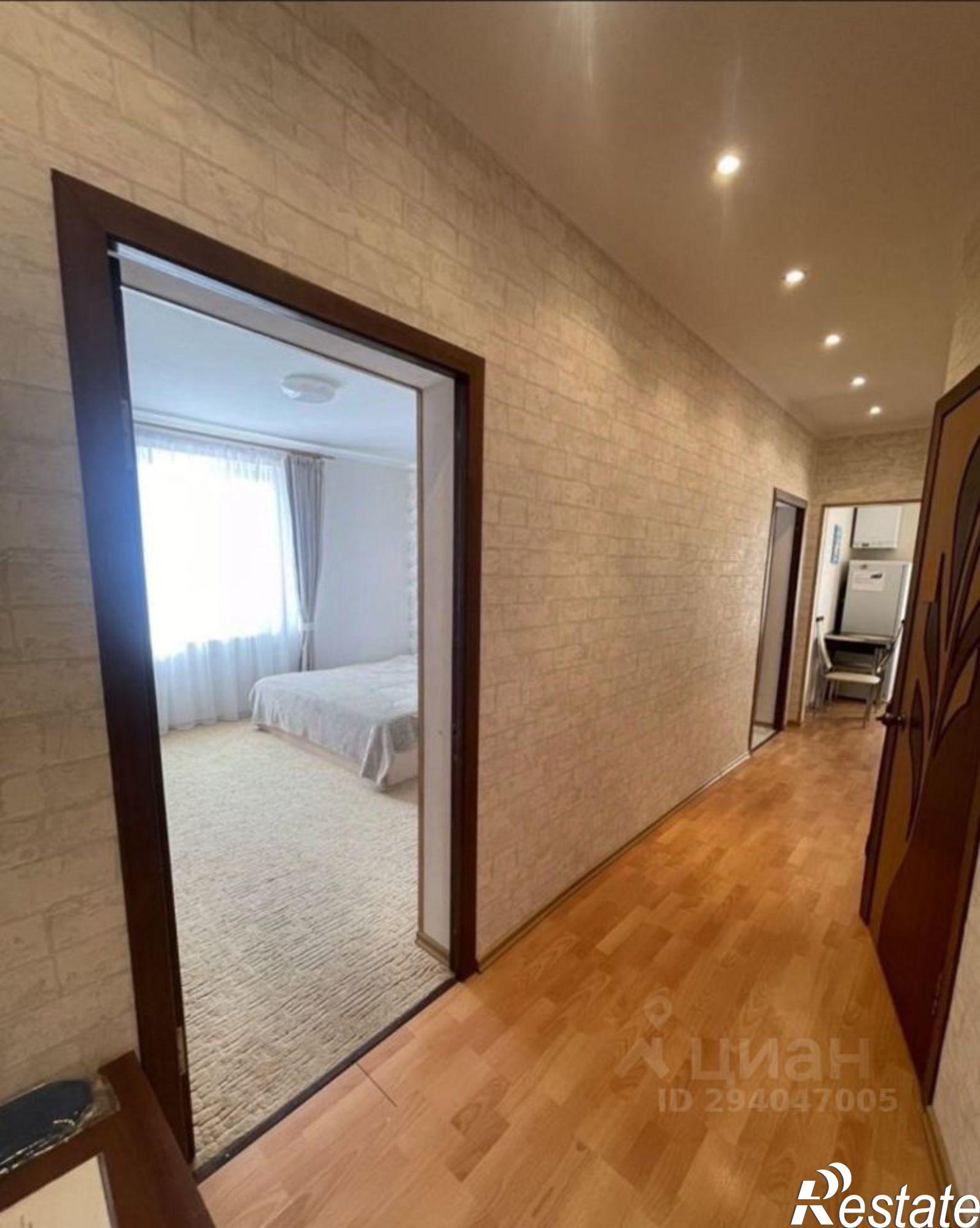 Сдать квартиру за 45 000 рублей на Курортный проспект, 102/1