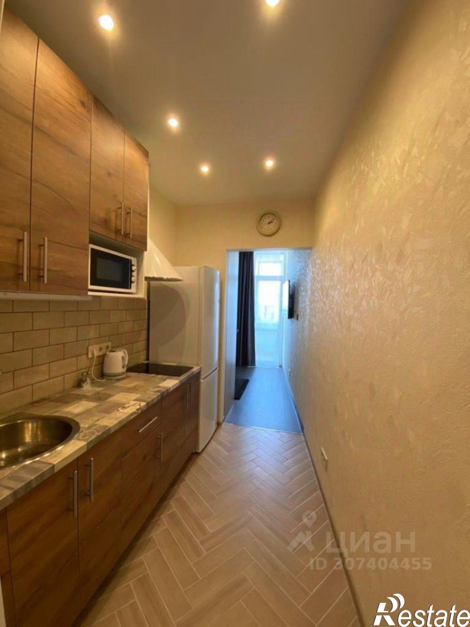 Сдать квартиру за 35 000 рублей на Депутатская улица, 10