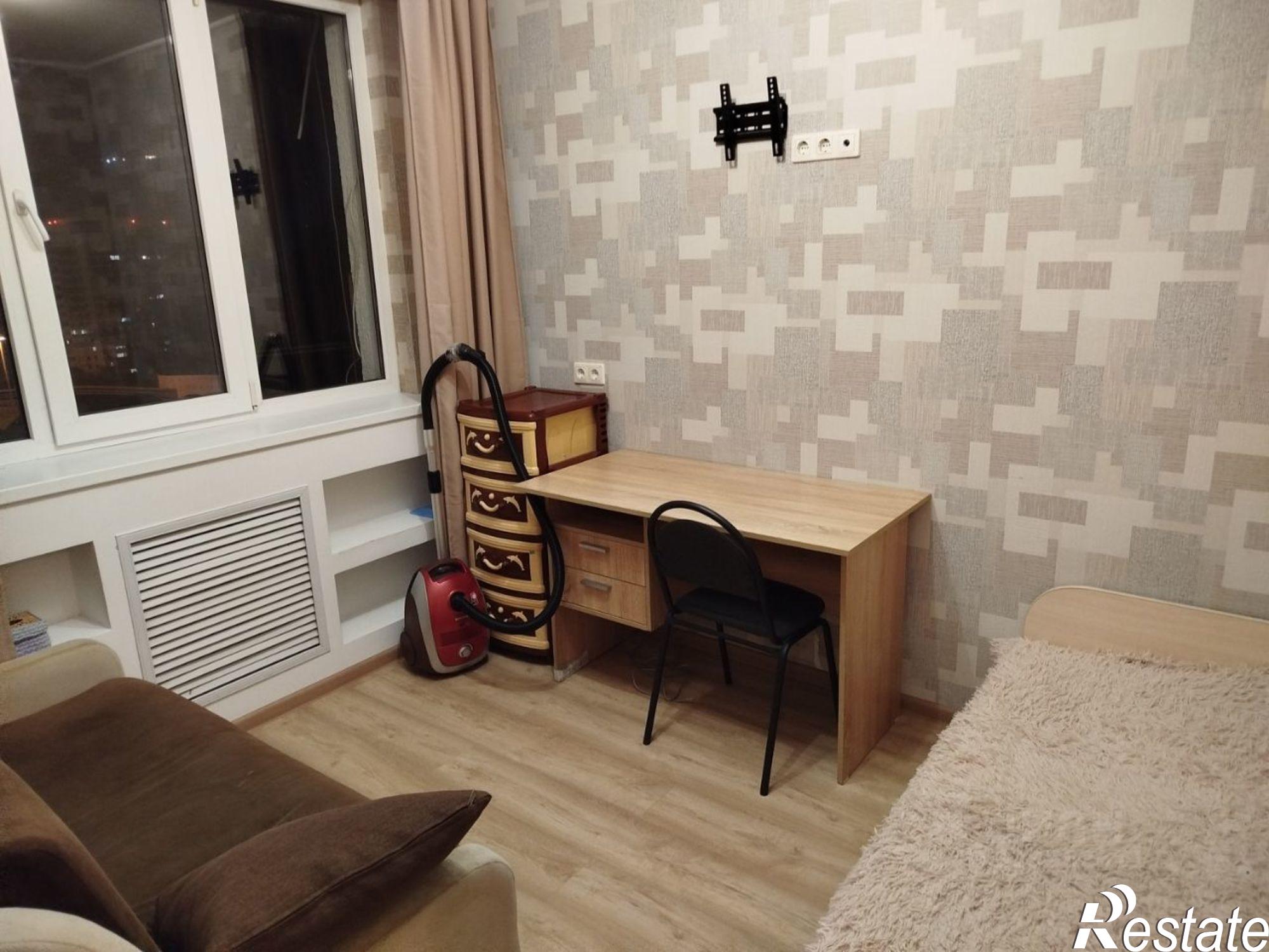 Сдать квартиру за 25 000 рублей на Яблочная улица, 13