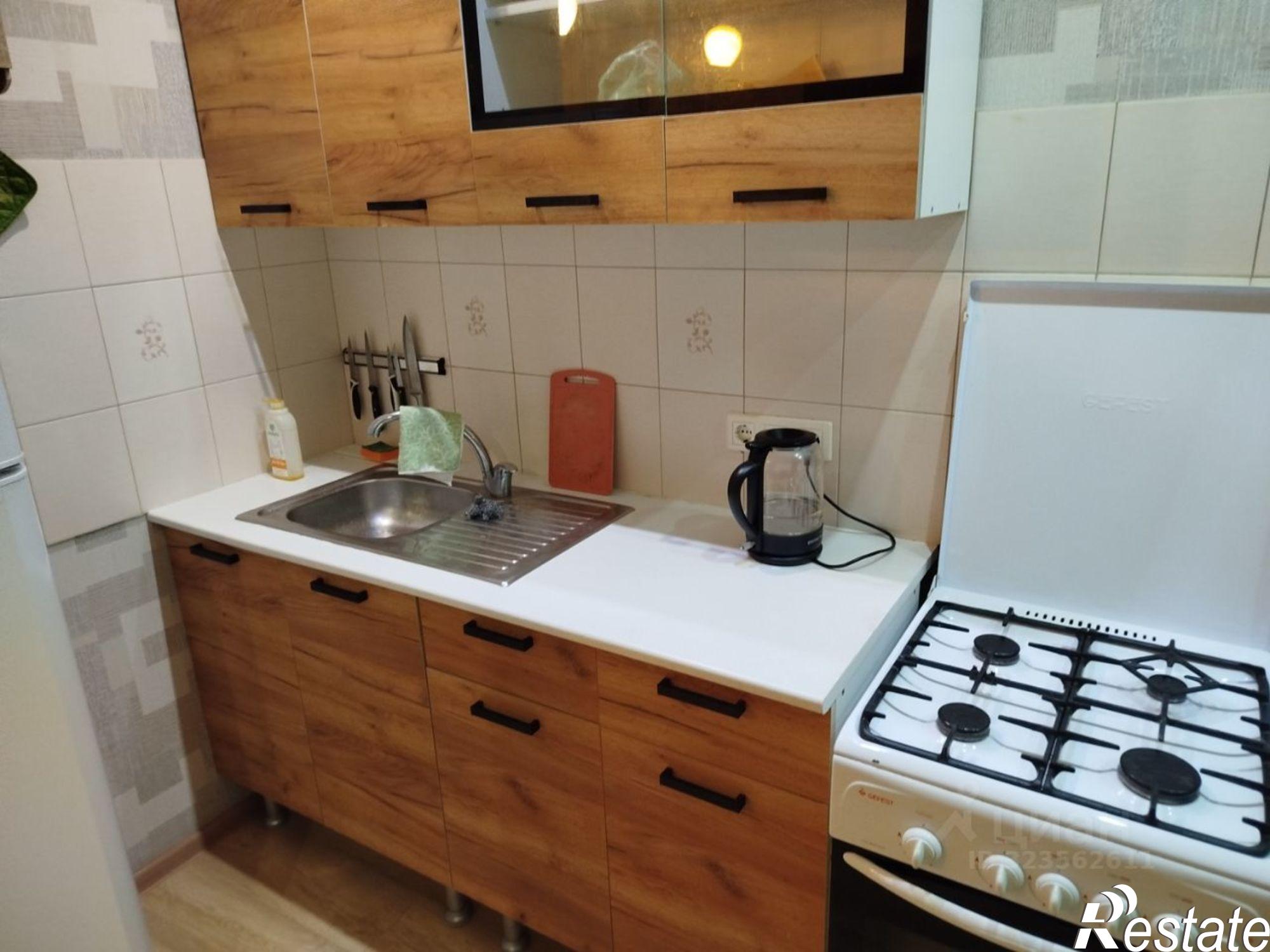 Сдать квартиру за 25 000 рублей на Яблочная улица, 13