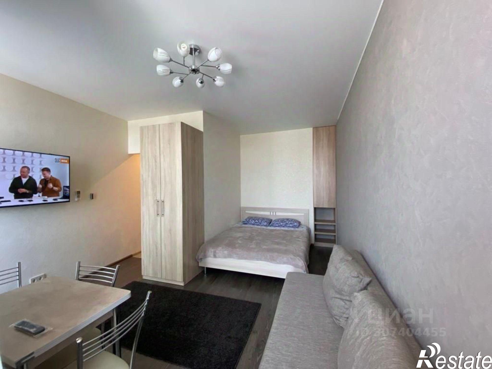 Сдать квартиру за 35 000 рублей на Депутатская улица, 10