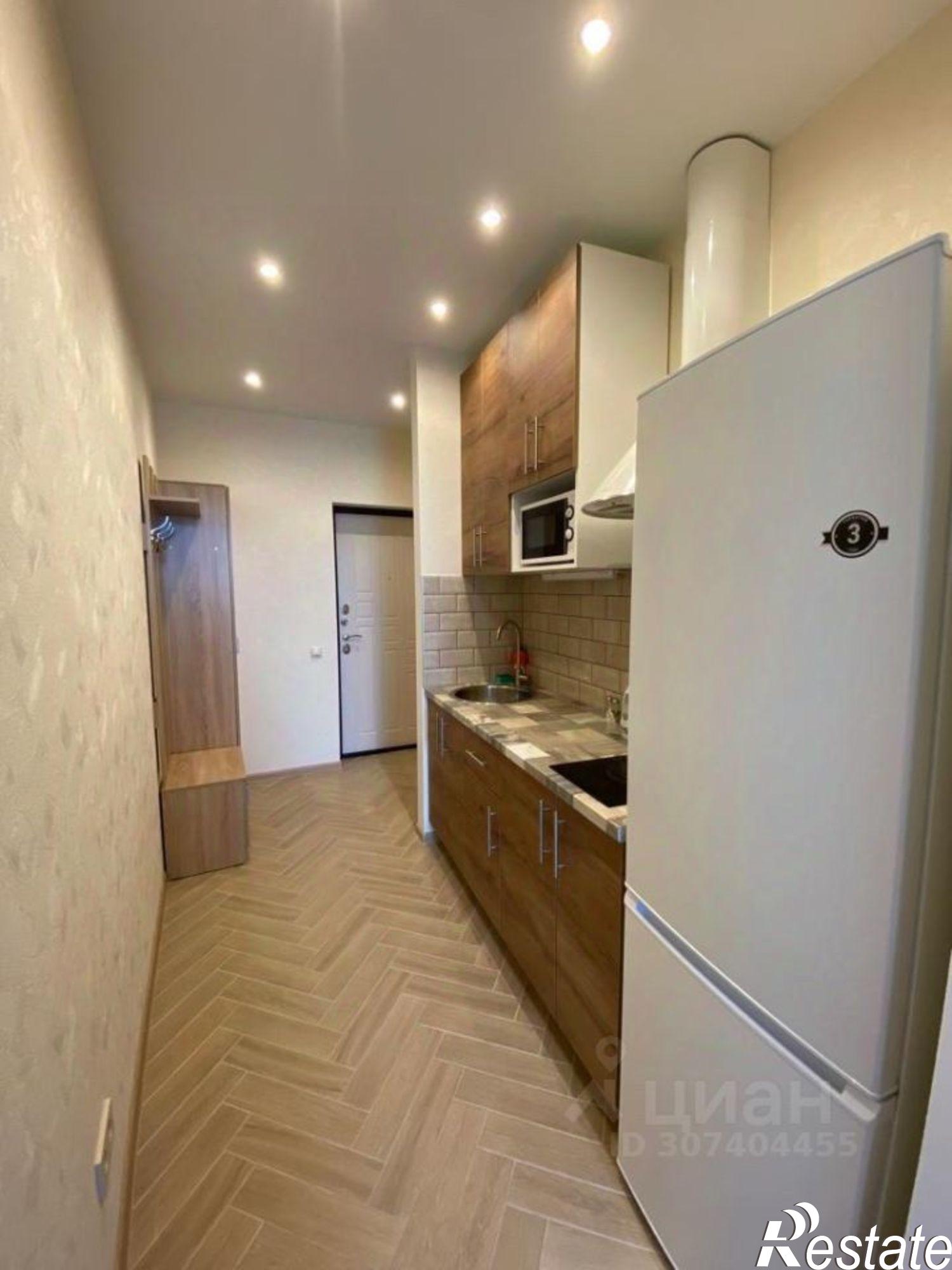 Сдать квартиру за 35 000 рублей на Депутатская улица, 10