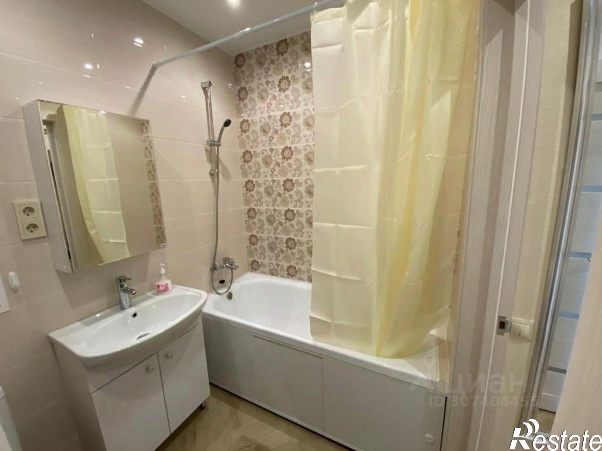 Сдать квартиру за 35 000 рублей на Депутатская улица, 10