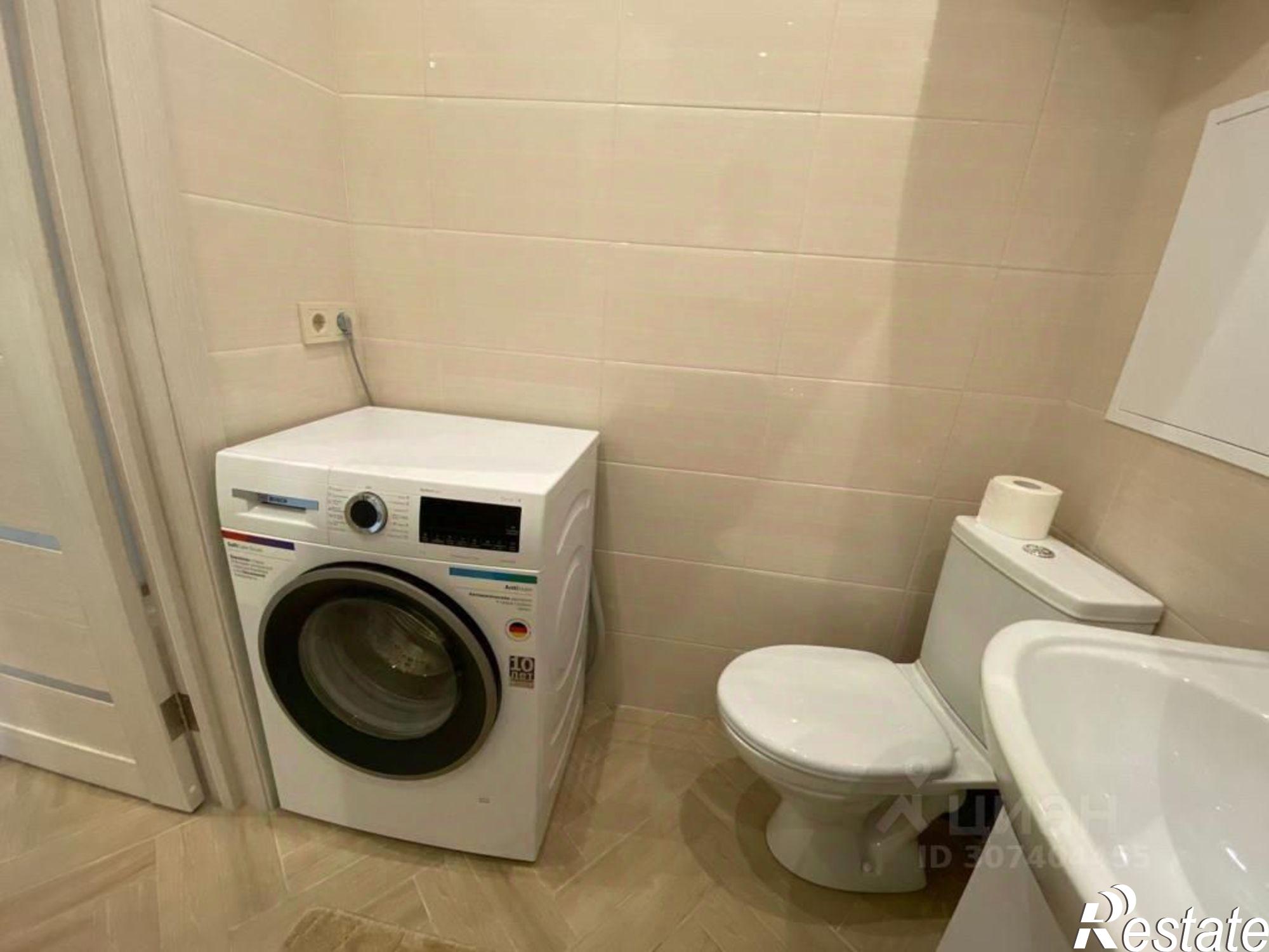 Сдать квартиру за 35 000 рублей на Депутатская улица, 10