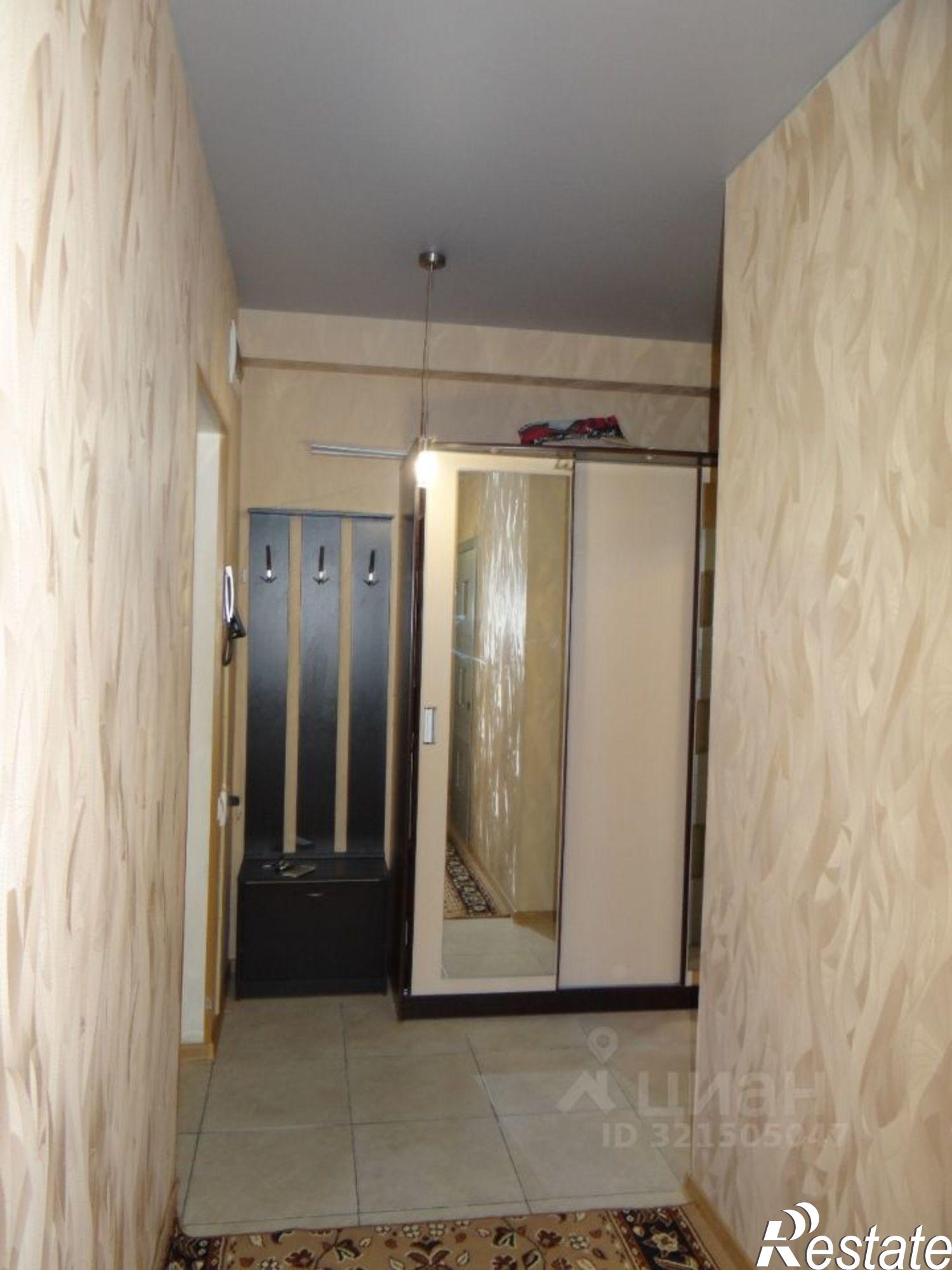 Сдать квартиру за 35 000 рублей на улица Макаренко, 8/6