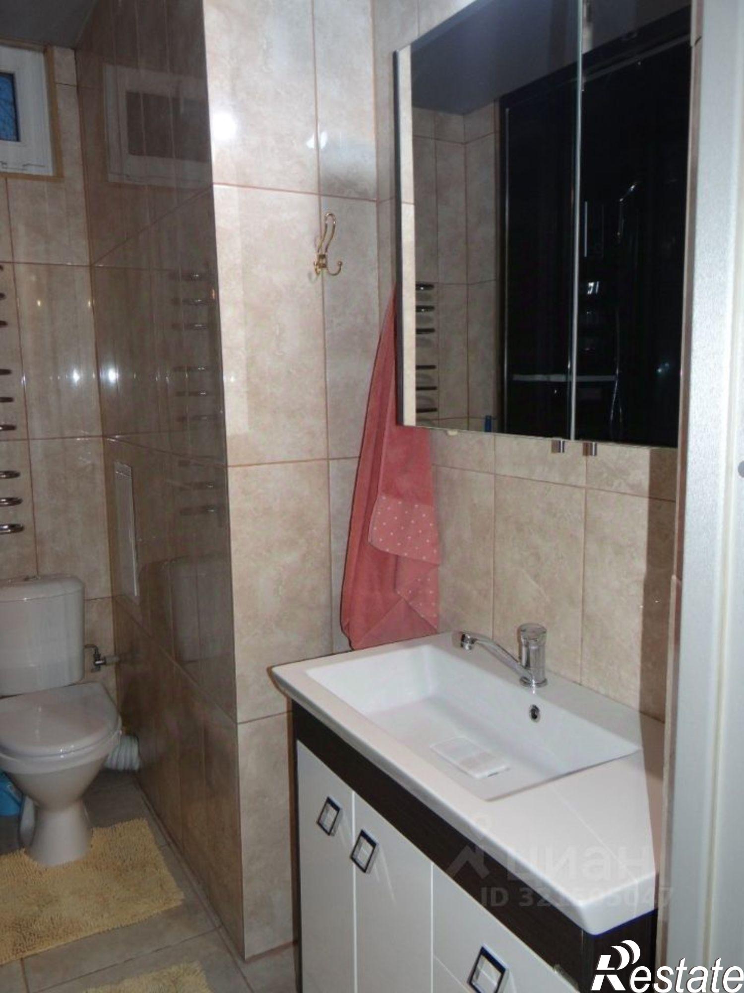 Сдать квартиру за 35 000 рублей на улица Макаренко, 8/6