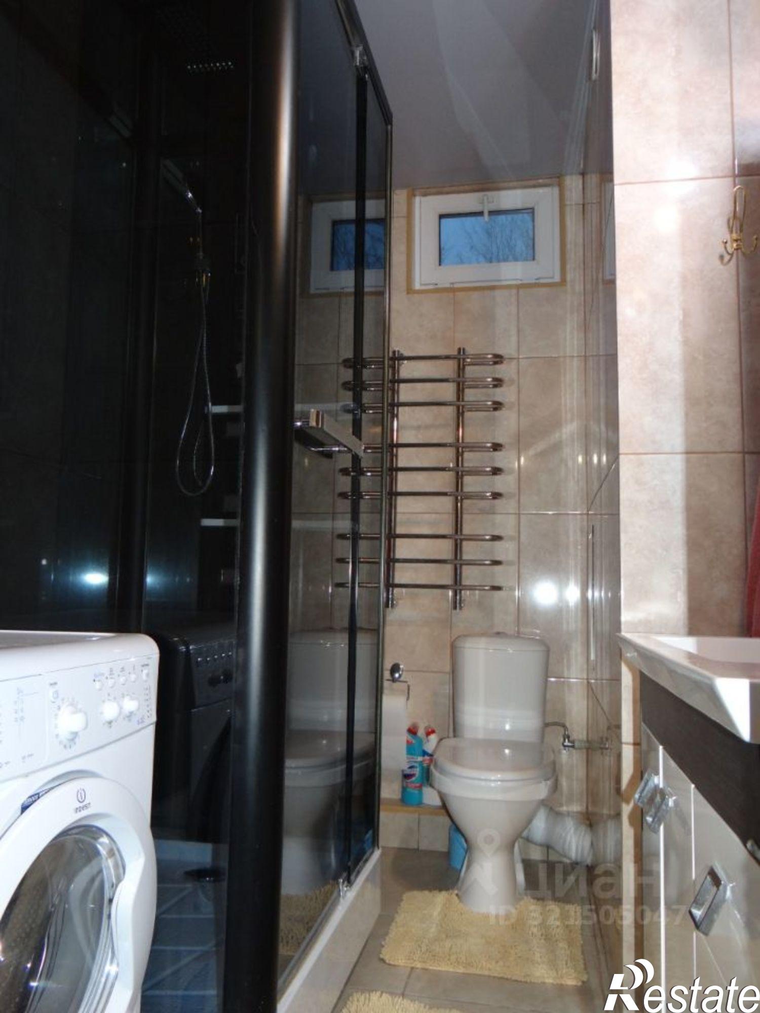 Сдать квартиру за 35 000 рублей на улица Макаренко, 8/6