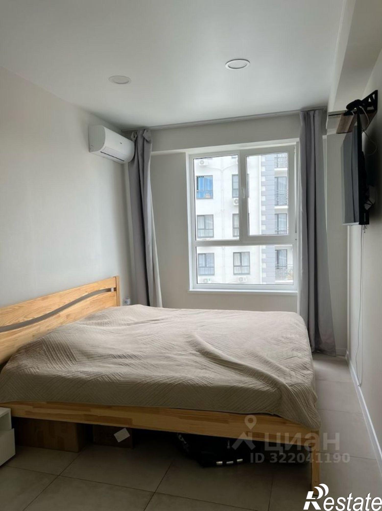 Сдать квартиру за 38 000 рублей на улица Тимирязева, 34Б