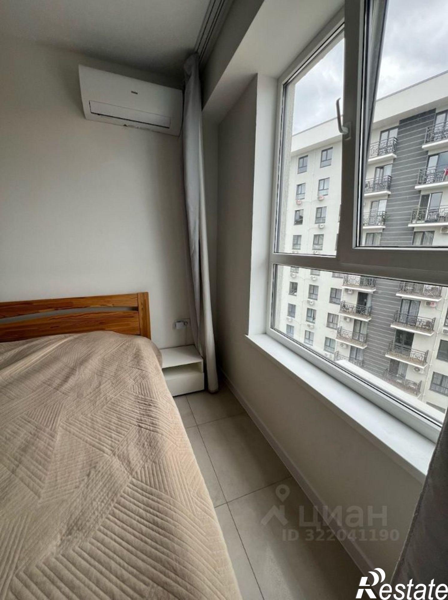 Сдать квартиру за 38 000 рублей на улица Тимирязева, 34Б