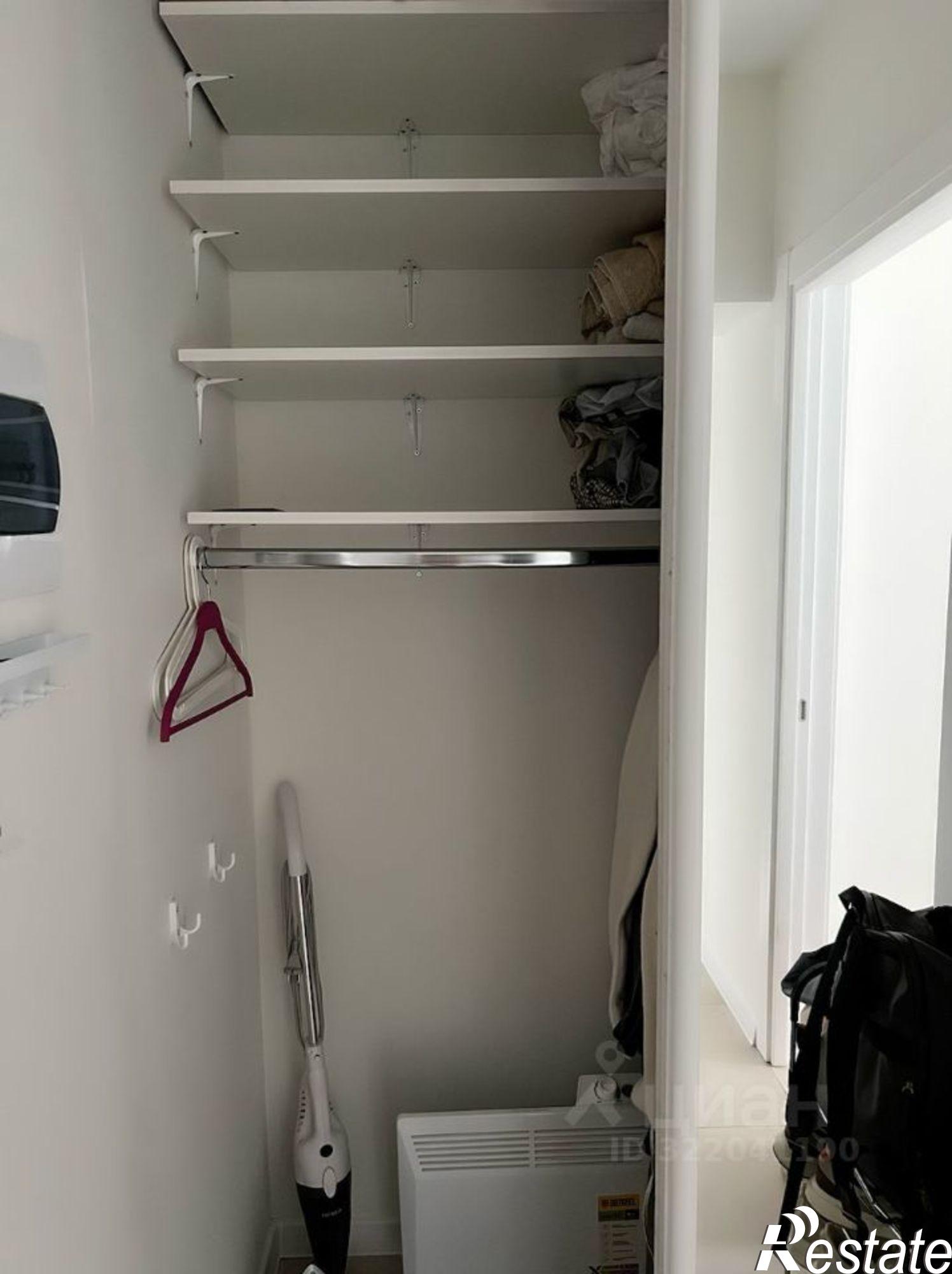 Сдать квартиру за 38 000 рублей на улица Тимирязева, 34Б