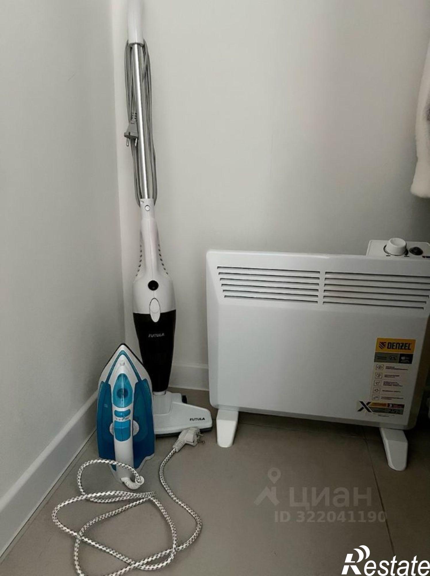 Сдать квартиру за 38 000 рублей на улица Тимирязева, 34Б