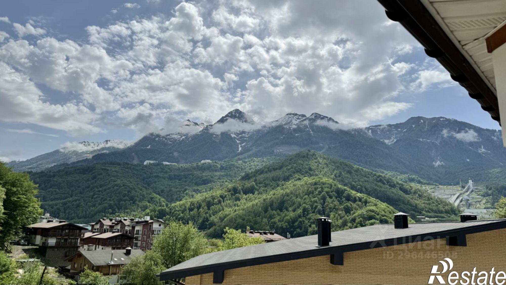 Сдать квартиру за 190 000 рублей на ул Березовая, 24