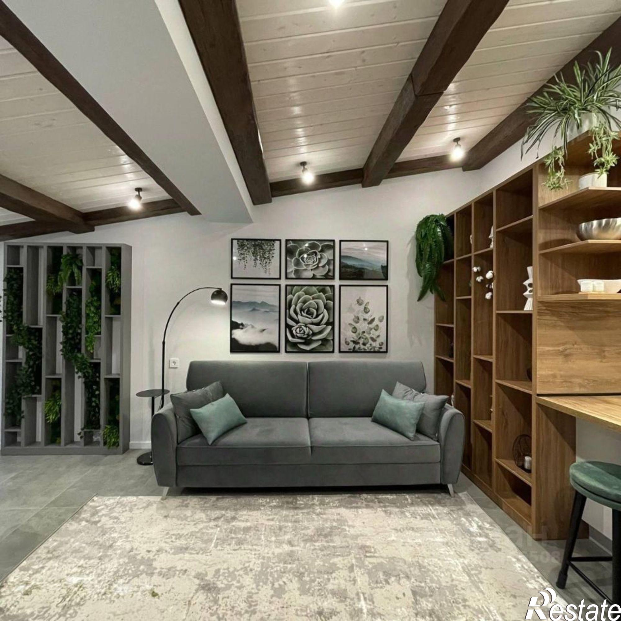 Сдать квартиру за 190 000 рублей на ул Березовая, 24