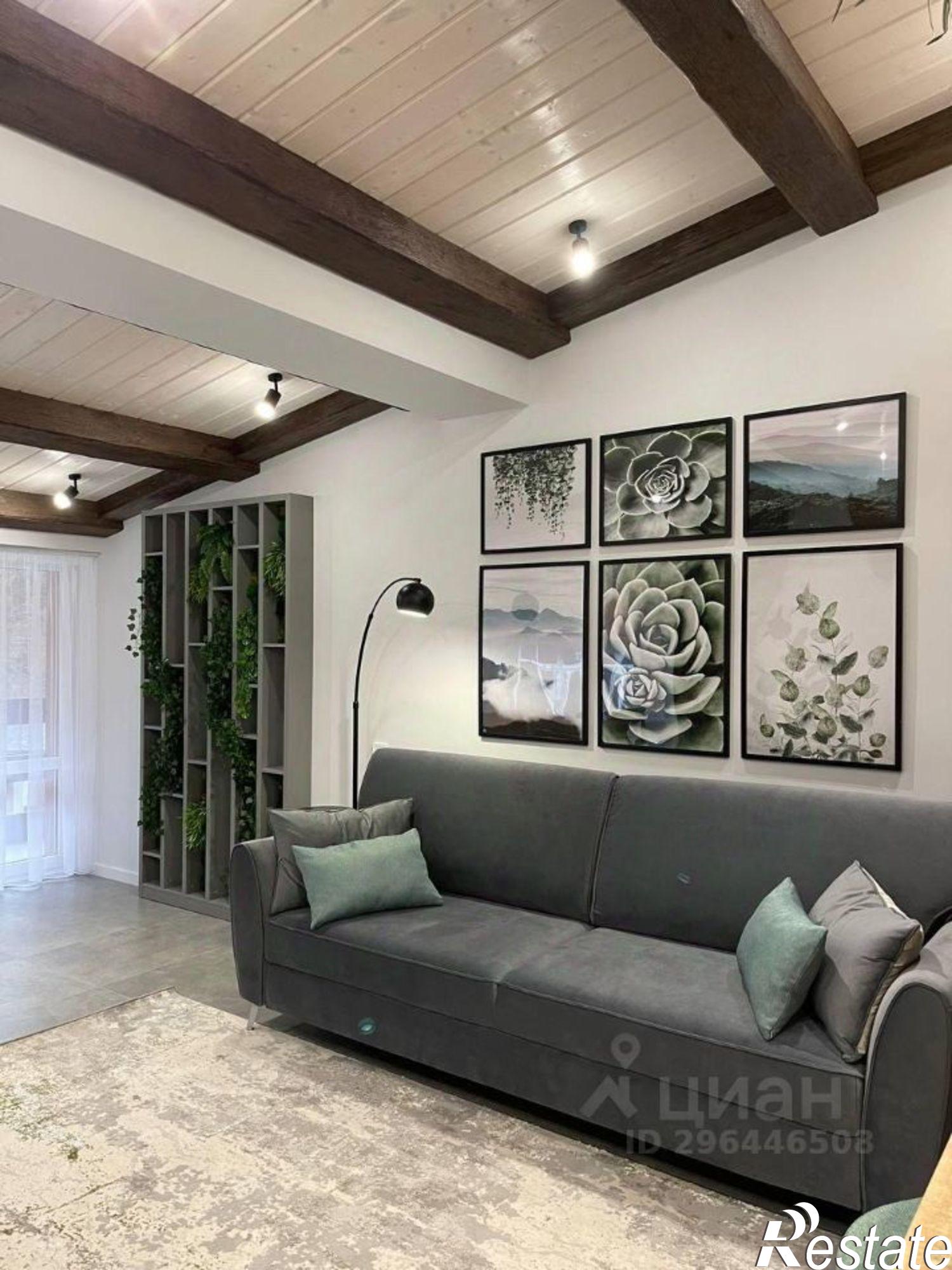 Сдать квартиру за 190 000 рублей на ул Березовая, 24