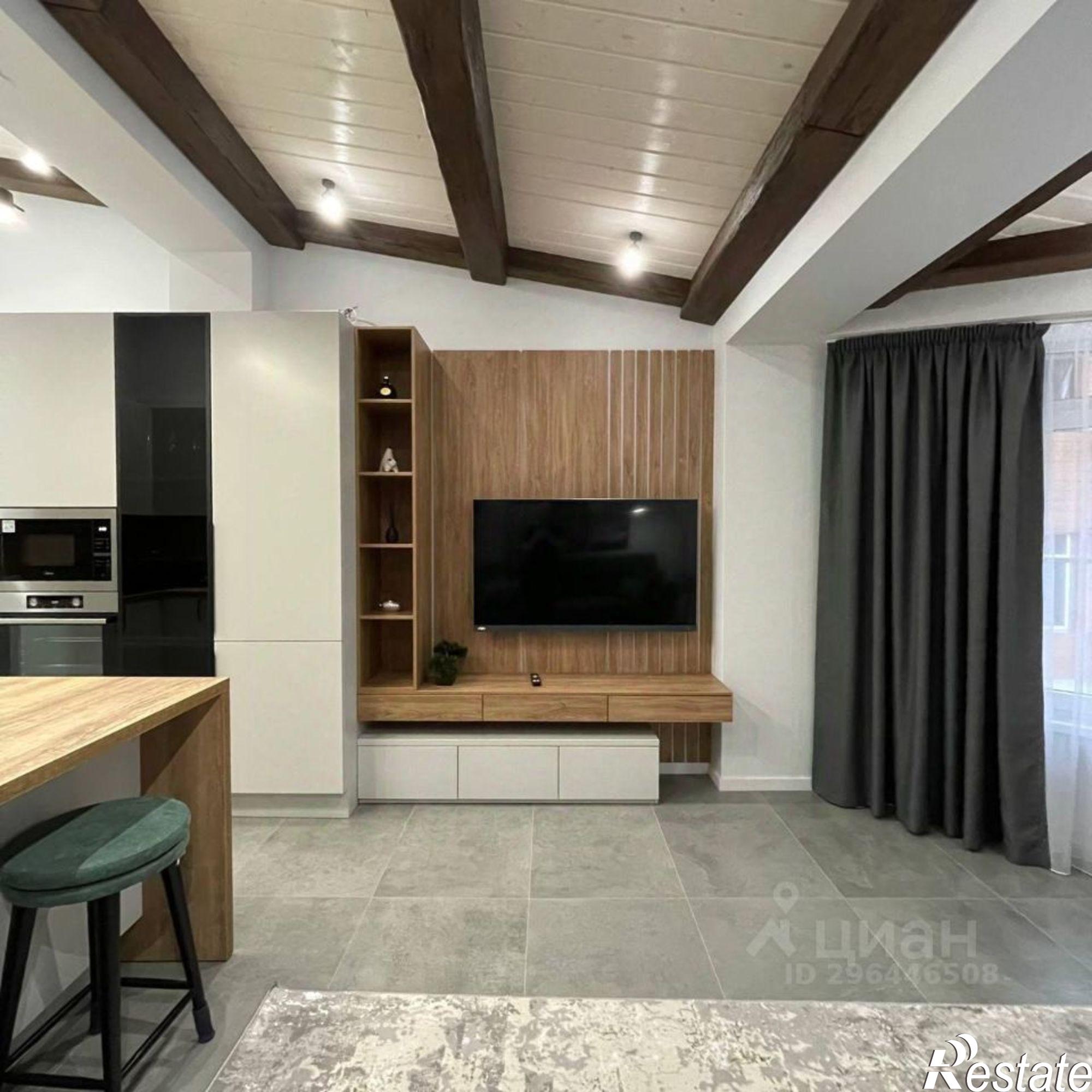 Сдать квартиру за 190 000 рублей на ул Березовая, 24