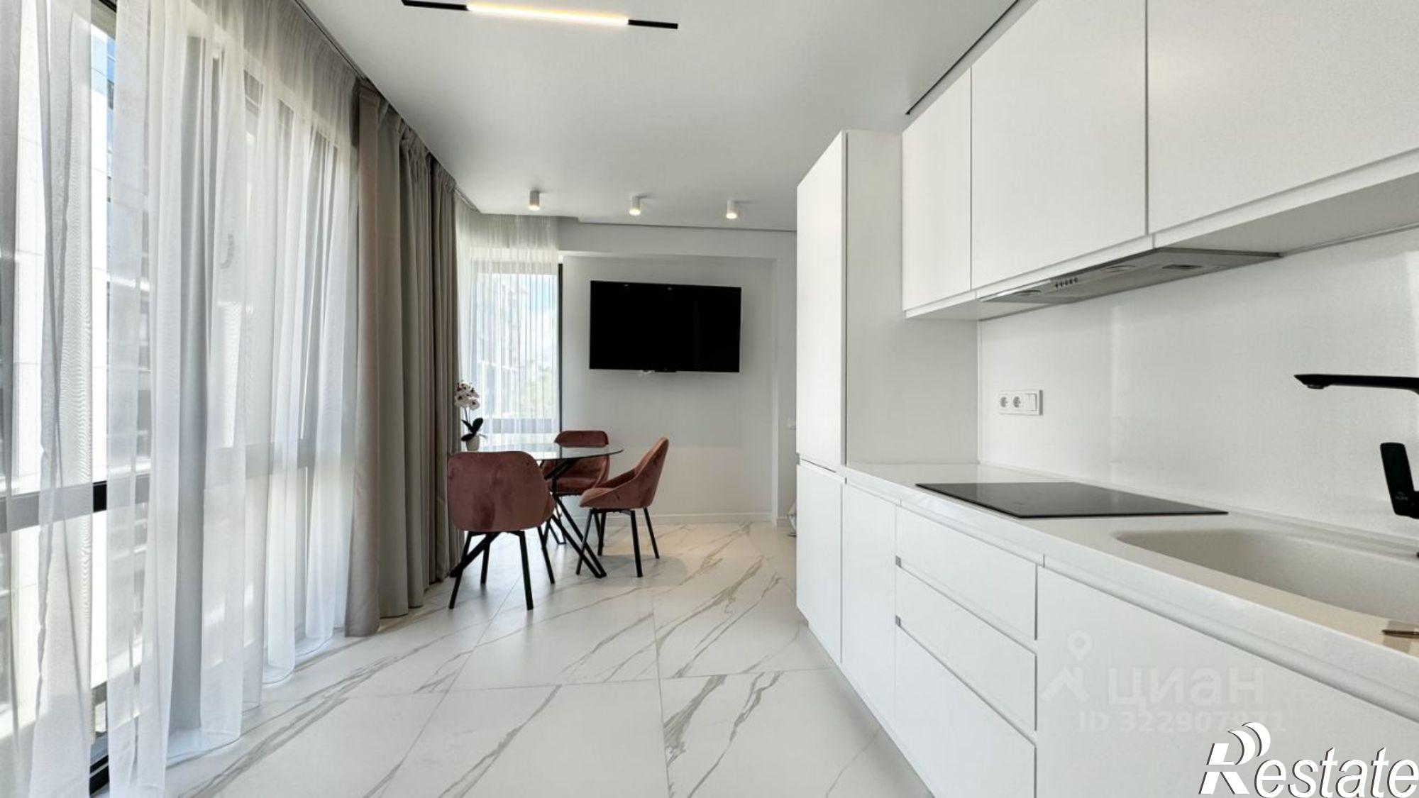 Сдать квартиру за 50 000 рублей на Курортный пр-кт, 96Г 1