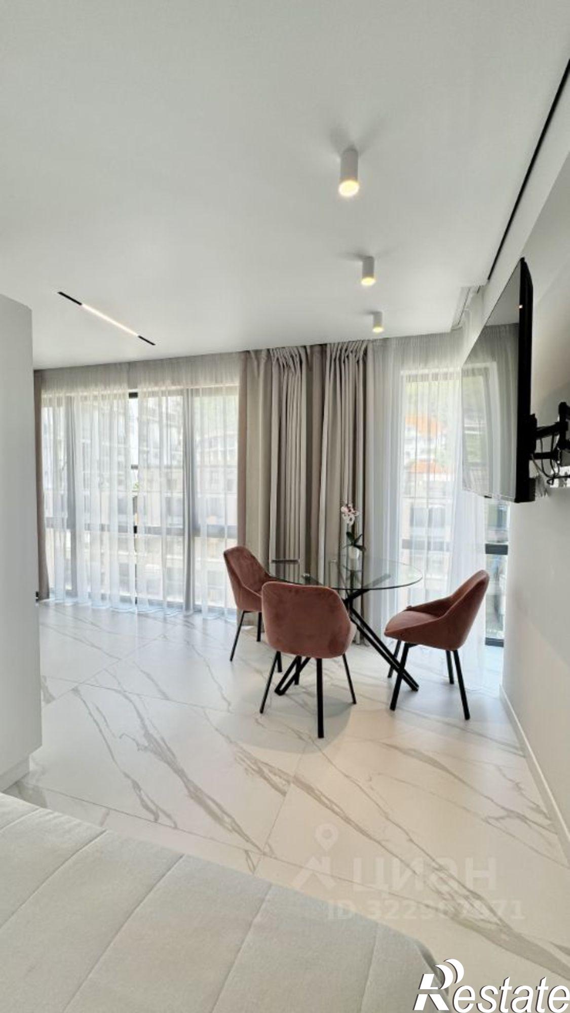 Сдать квартиру за 50 000 рублей на Курортный пр-кт, 96Г 1