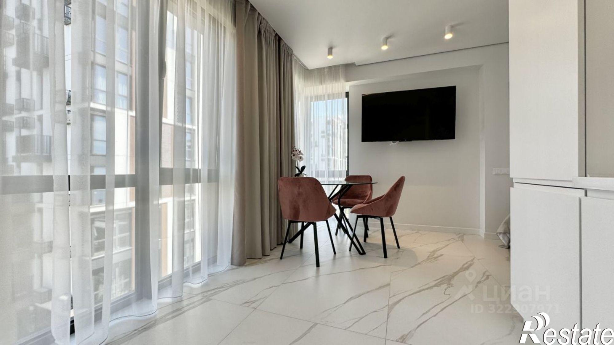 Сдать квартиру за 50 000 рублей на Курортный пр-кт, 96Г 1