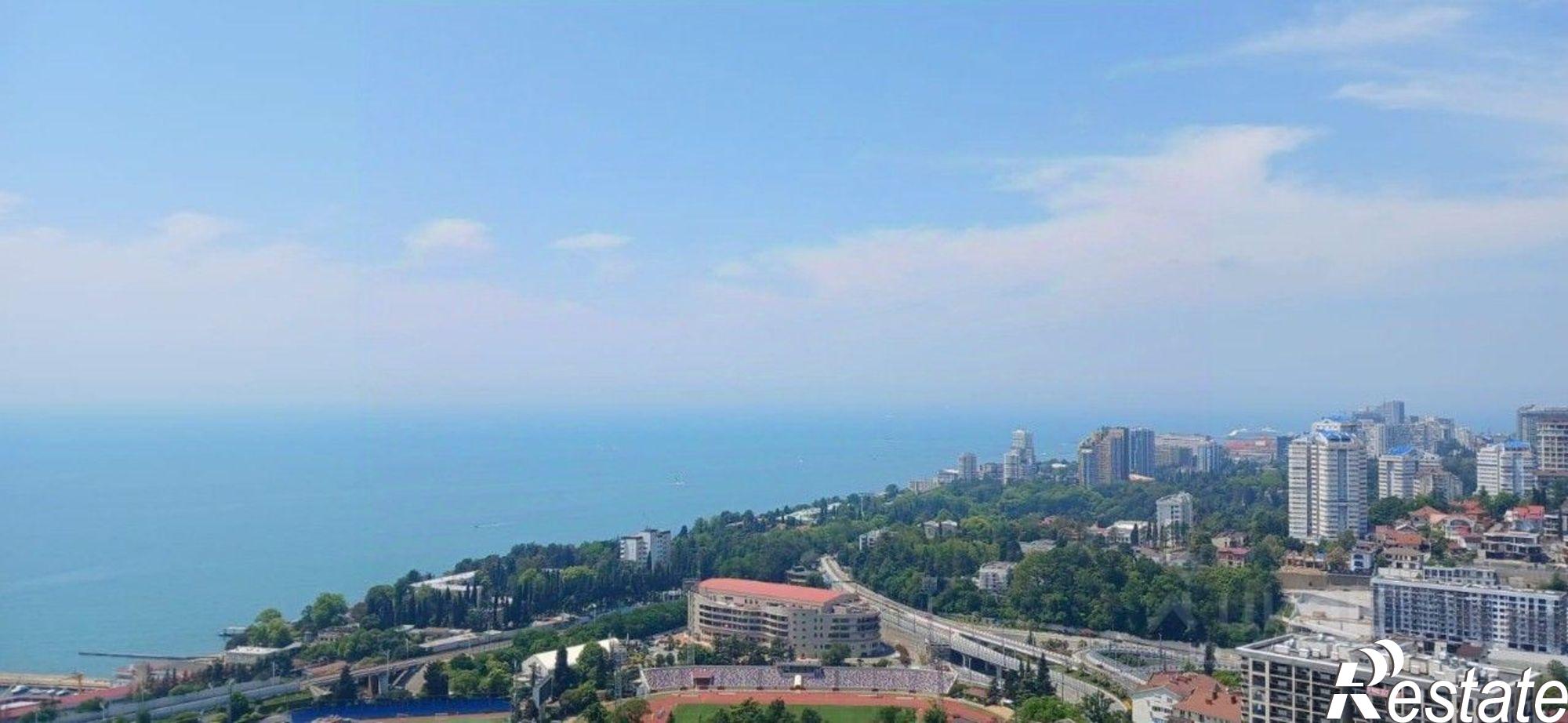 Сдать квартиру за 50 000 рублей на улица Бытха, 41