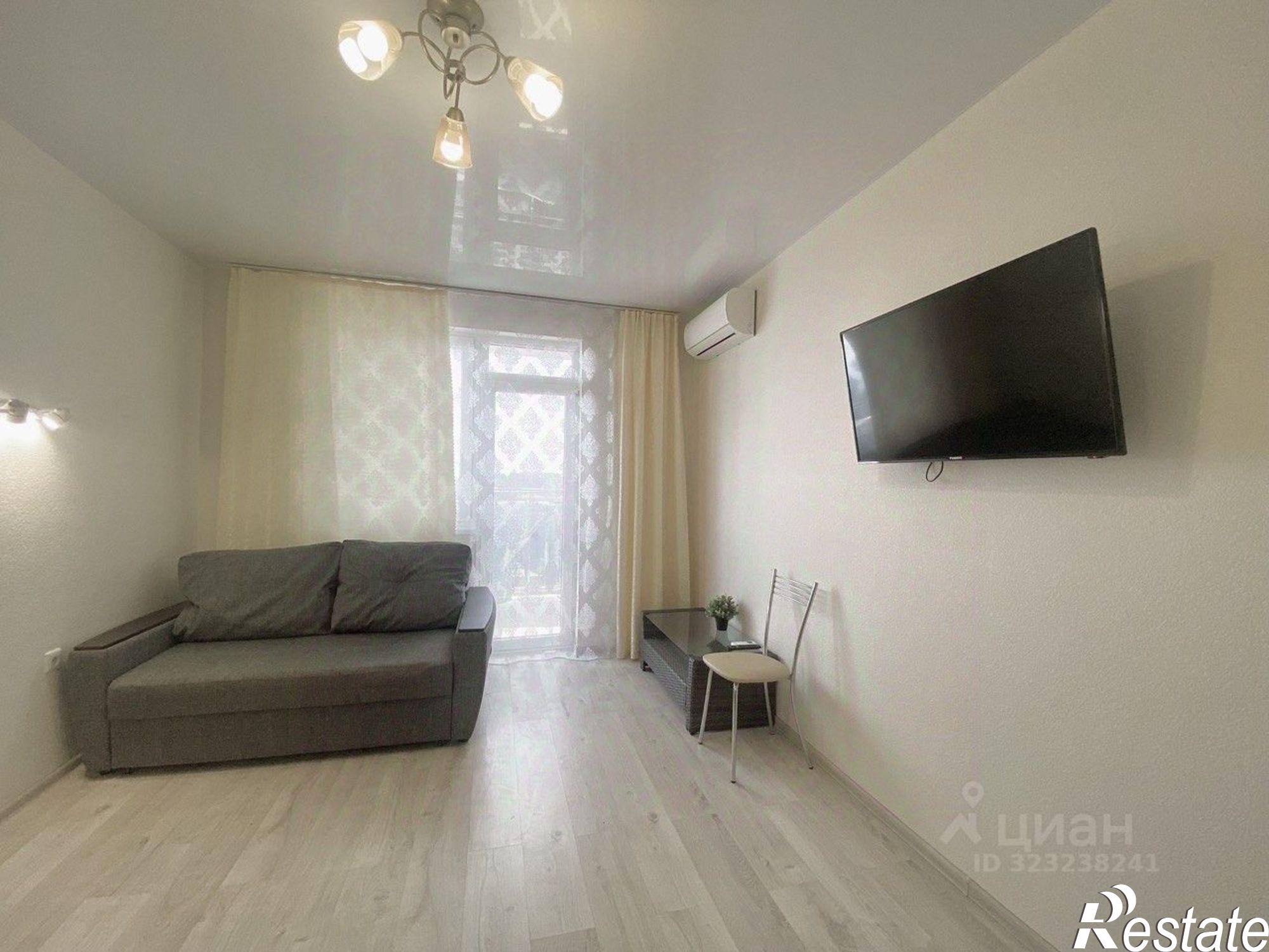 Сдать квартиру за 50 000 рублей на улица Бытха, 41