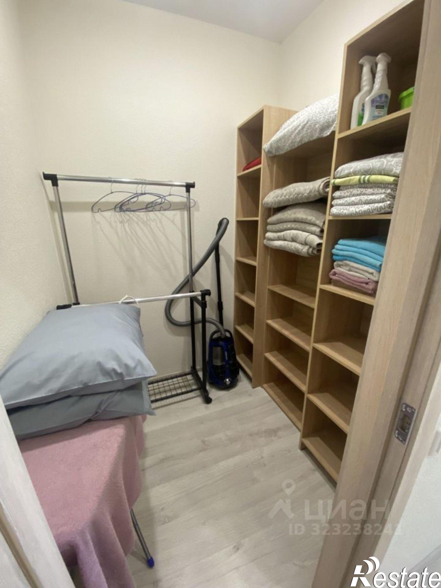 Сдать квартиру за 50 000 рублей на улица Бытха, 41