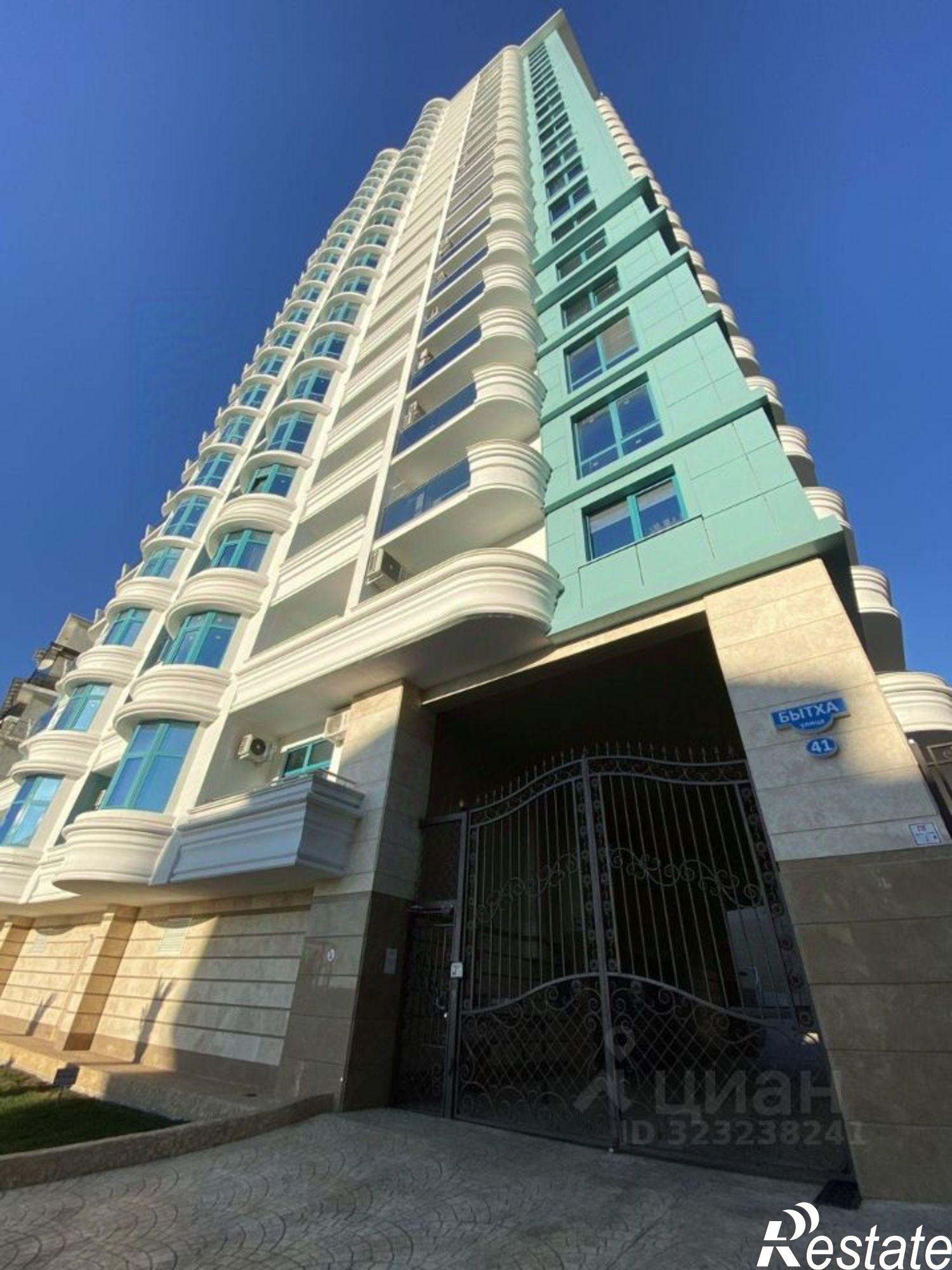 Сдать квартиру за 50 000 рублей на улица Бытха, 41