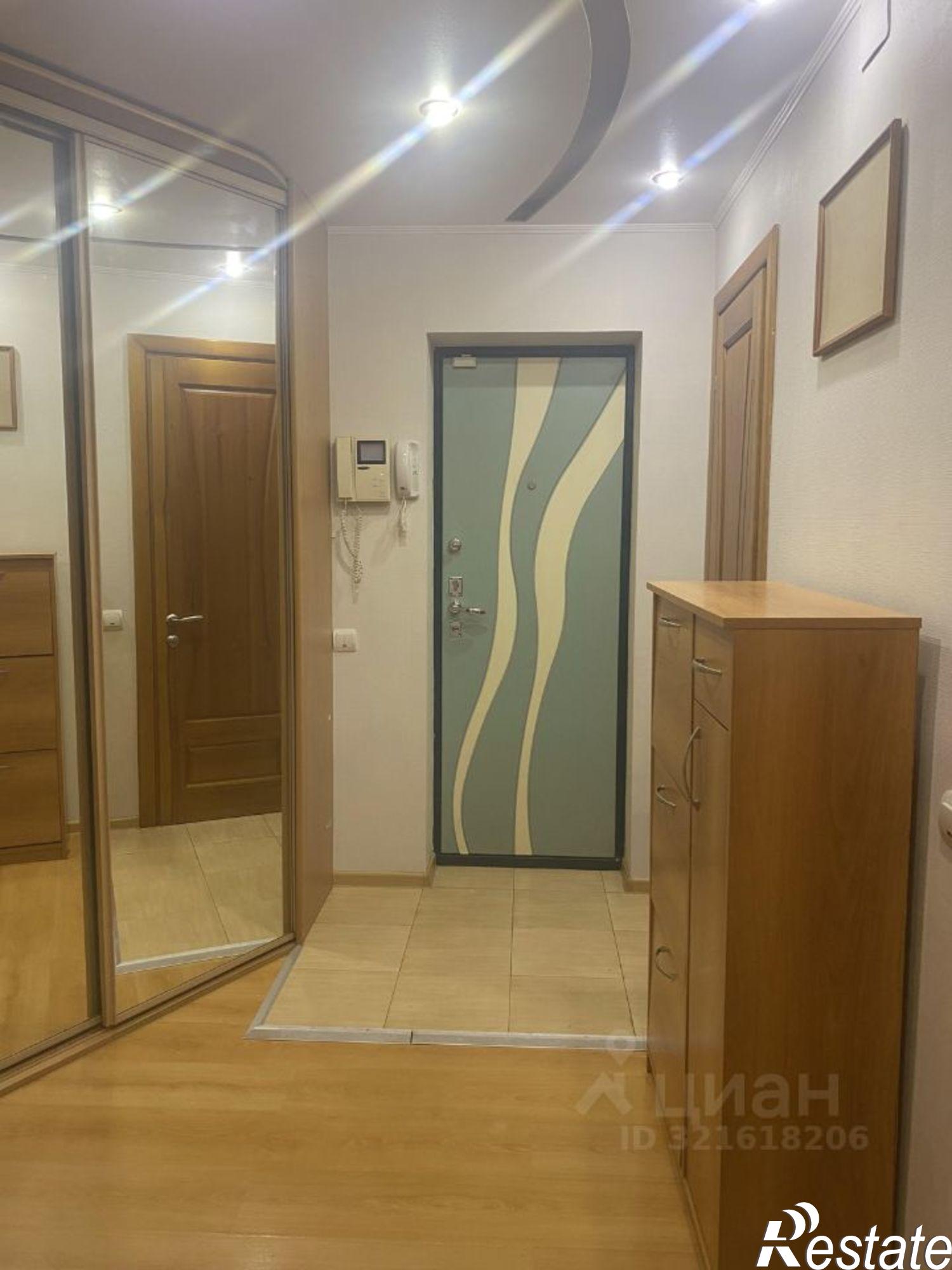 Сдать квартиру за 58 000 рублей на Донская улица, 102