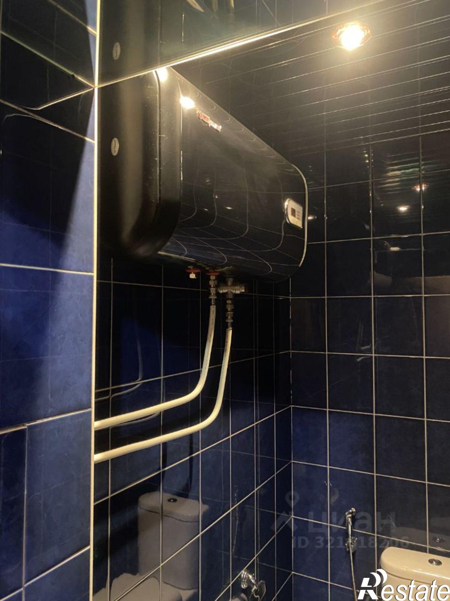 Сдать квартиру за 58 000 рублей на Донская улица, 102