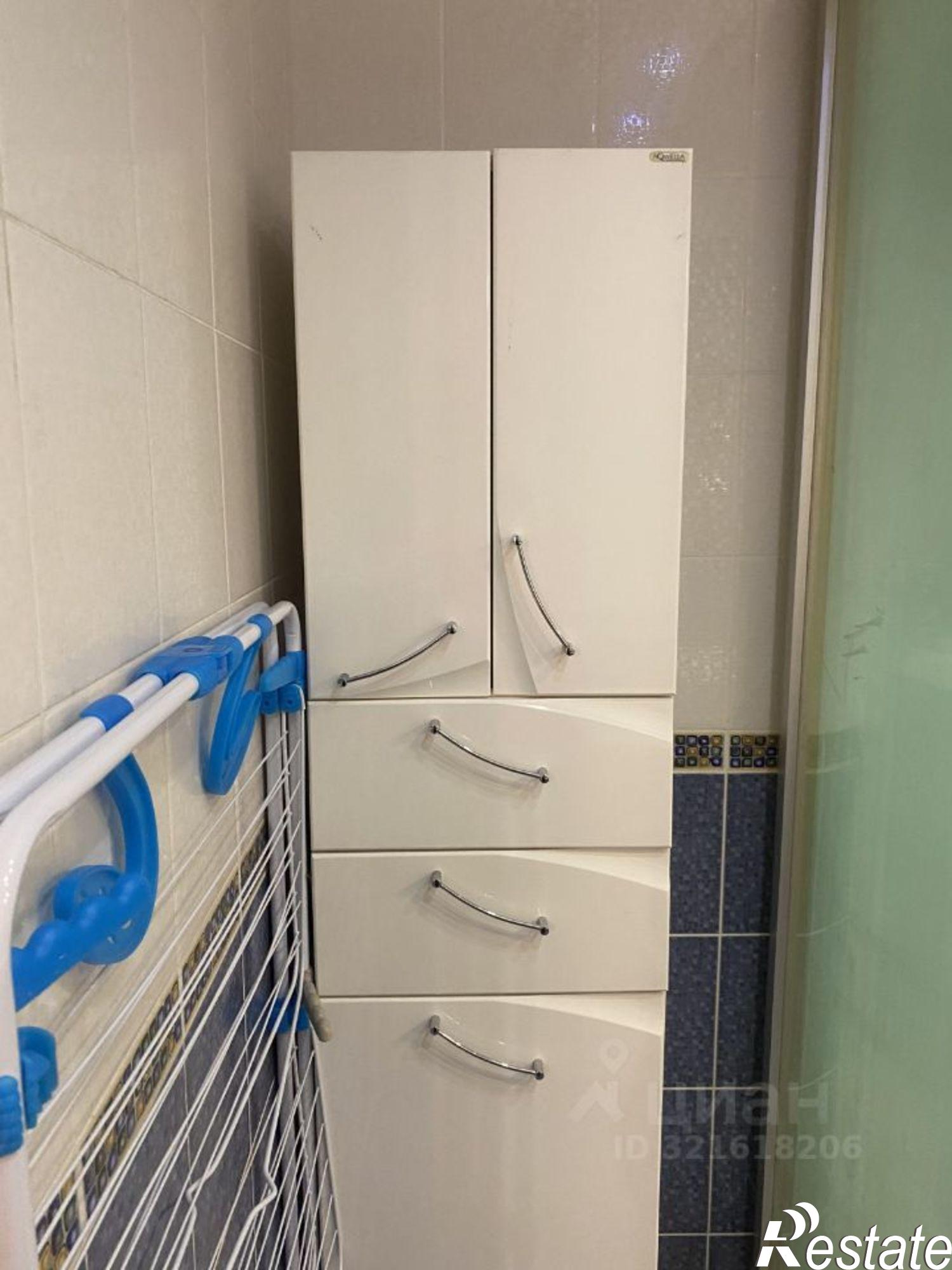 Сдать квартиру за 58 000 рублей на Донская улица, 102