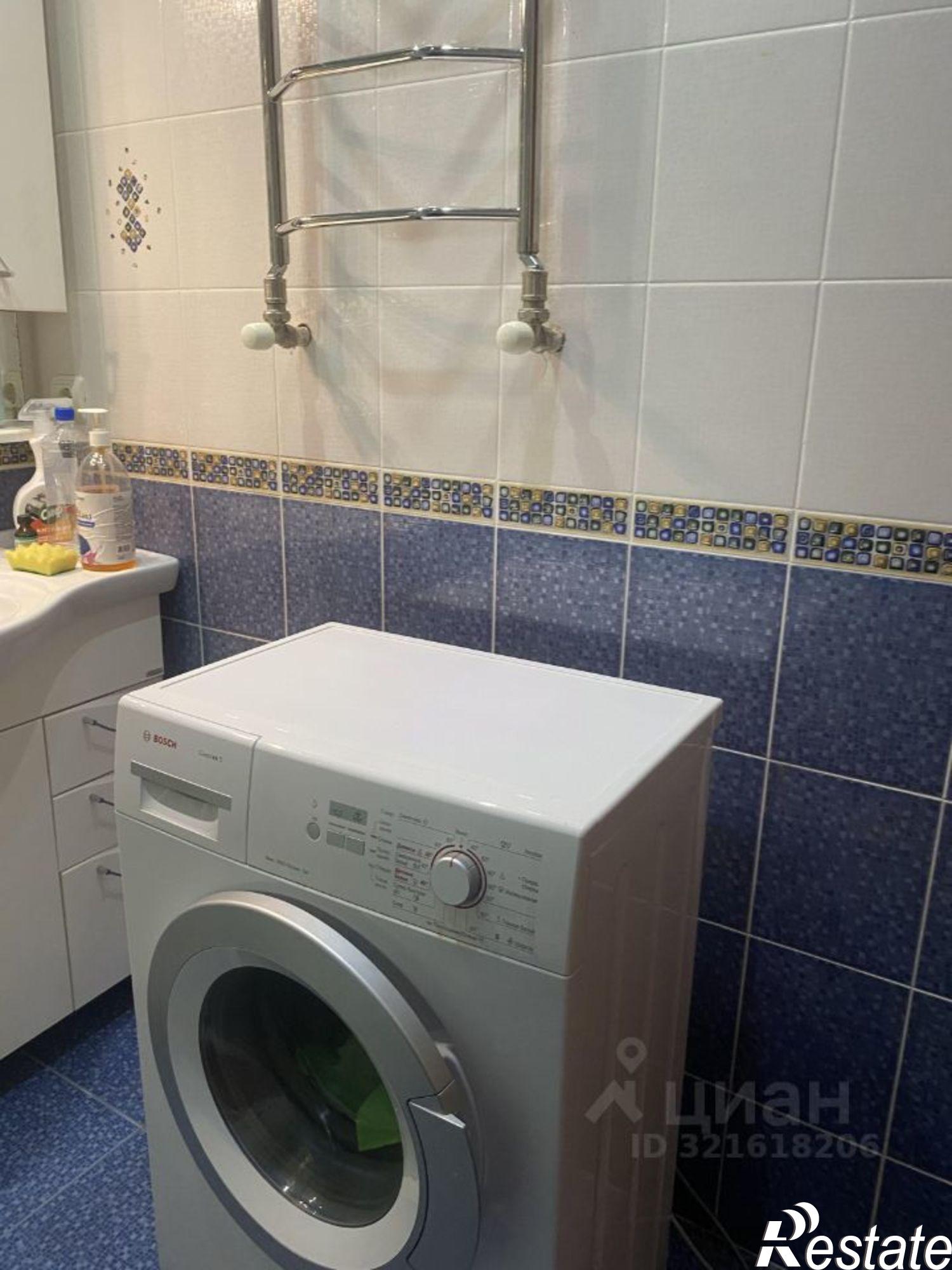 Сдать квартиру за 58 000 рублей на Донская улица, 102