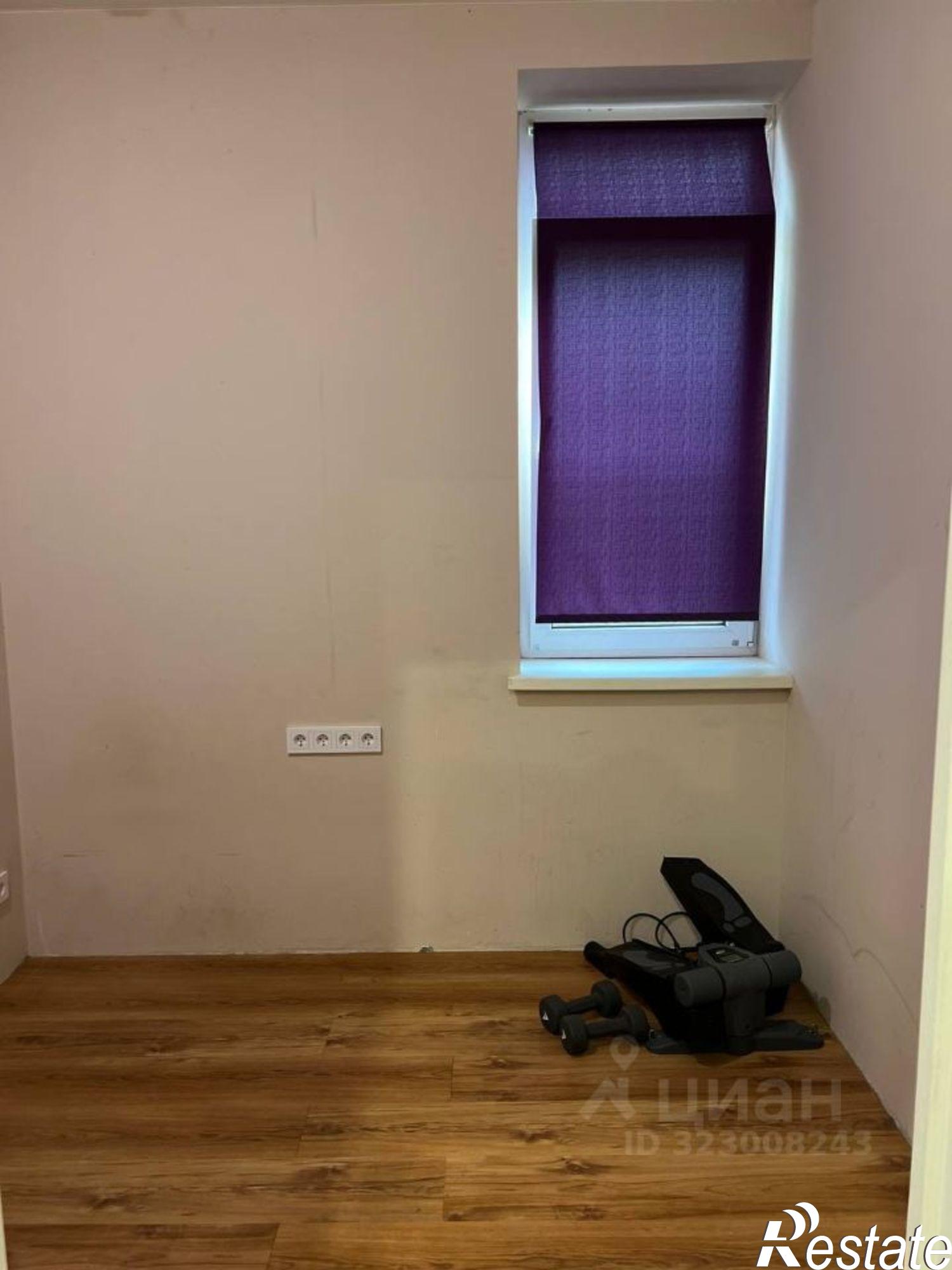 Сдать квартиру за 50 000 рублей на Альпийская улица, 7/2