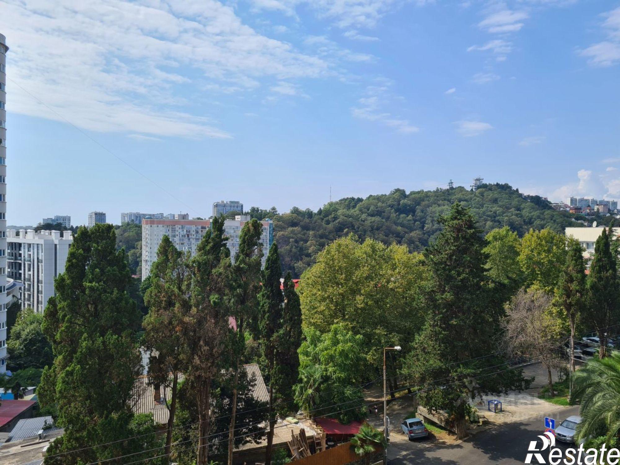 Сдать квартиру за 120 000 рублей на улица Яна Фабрициуса, 2/28А