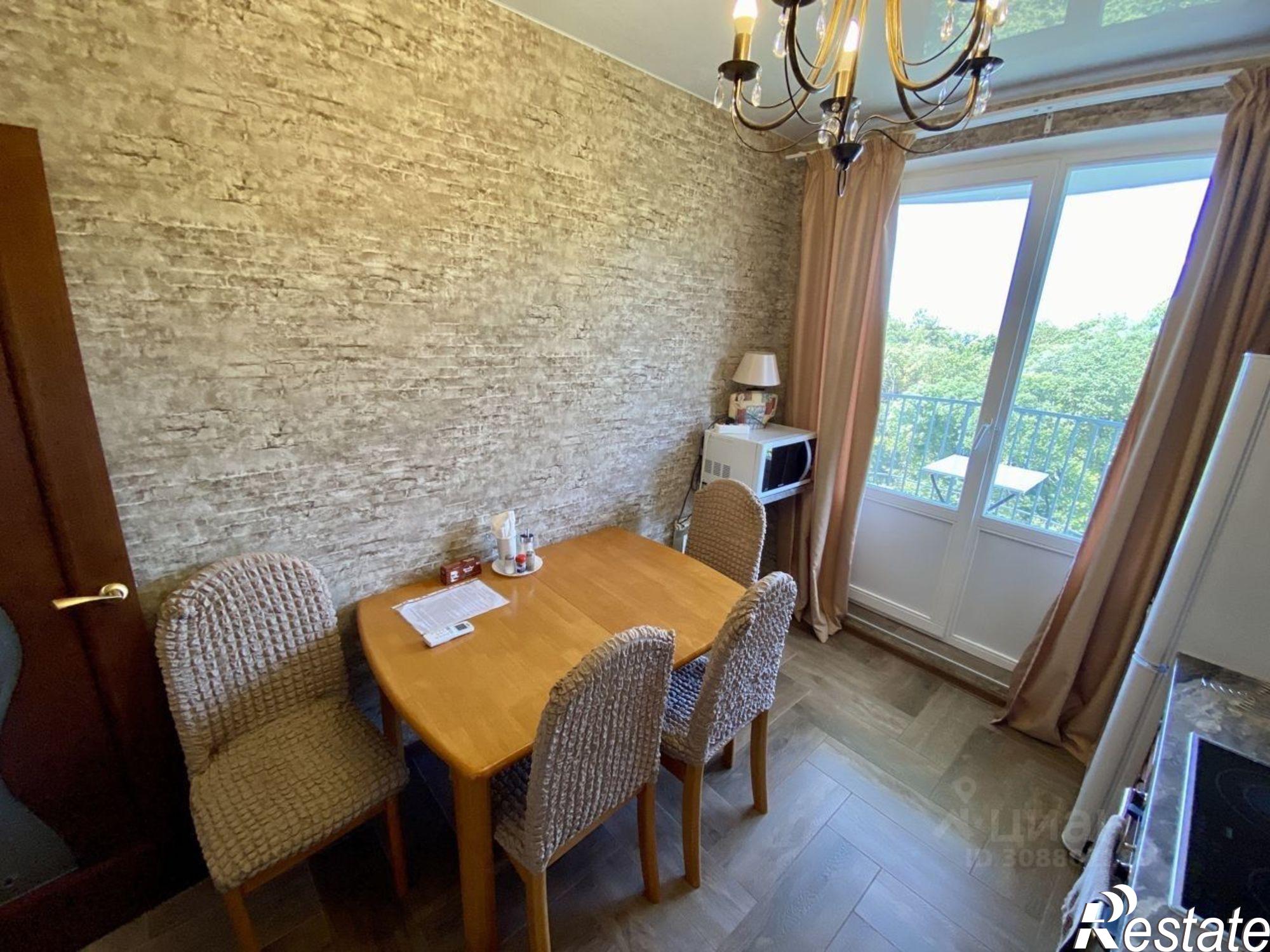 Сдать квартиру за 65 000 рублей на ул Я.Фабрициуса, 7