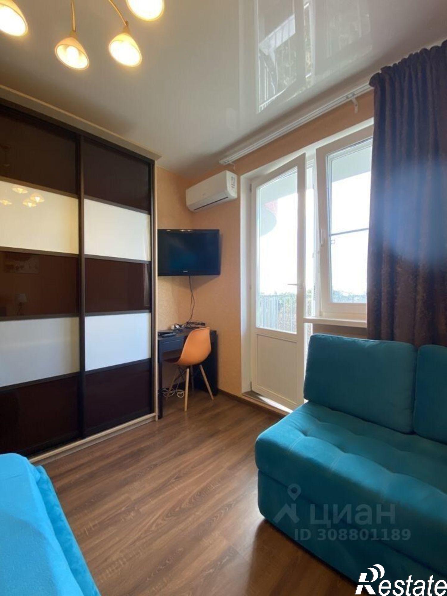 Сдать квартиру за 65 000 рублей на ул Я.Фабрициуса, 7