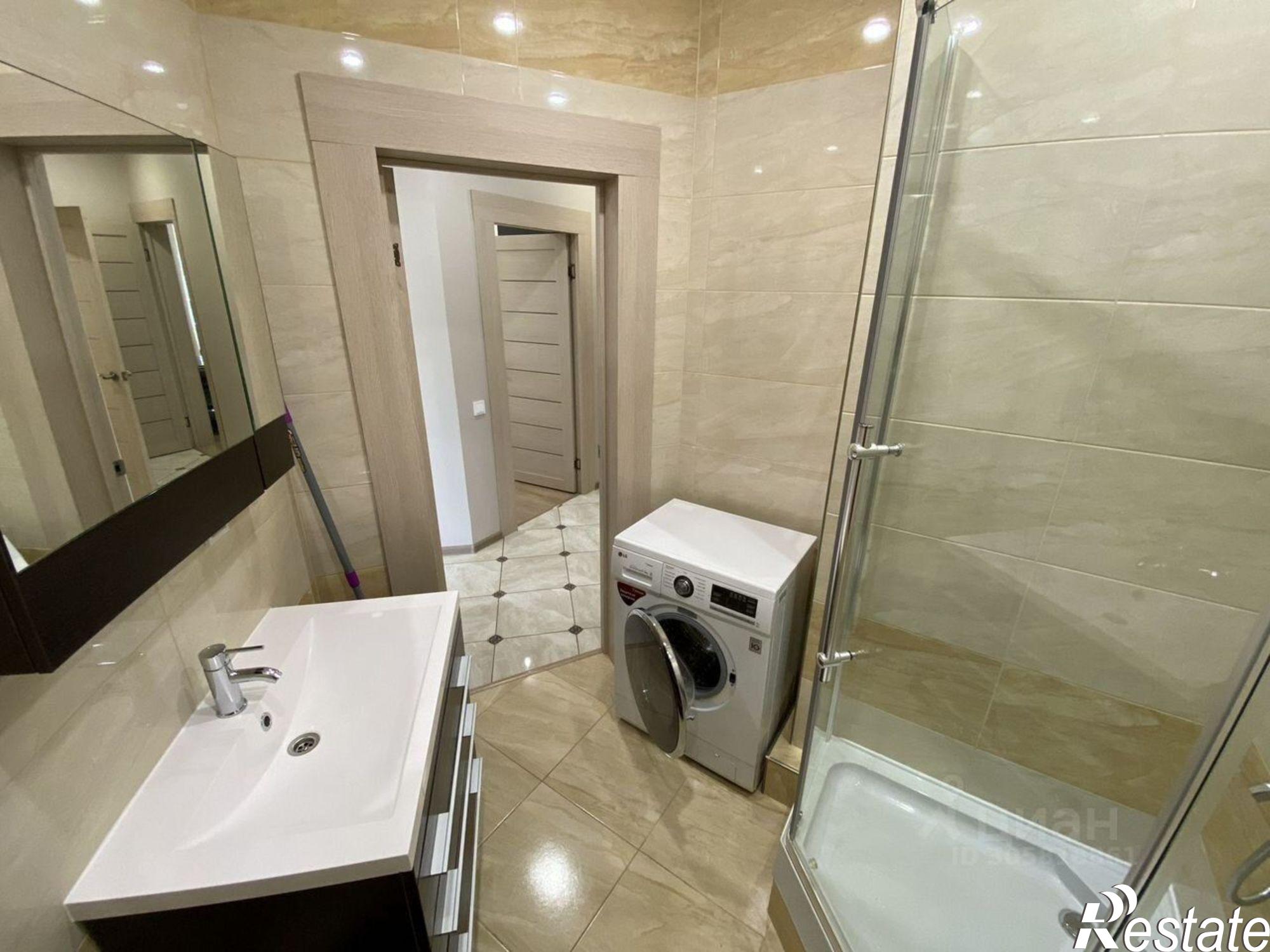 Сдать квартиру за 115 000 рублей на ул Я.Фабрициуса, 7