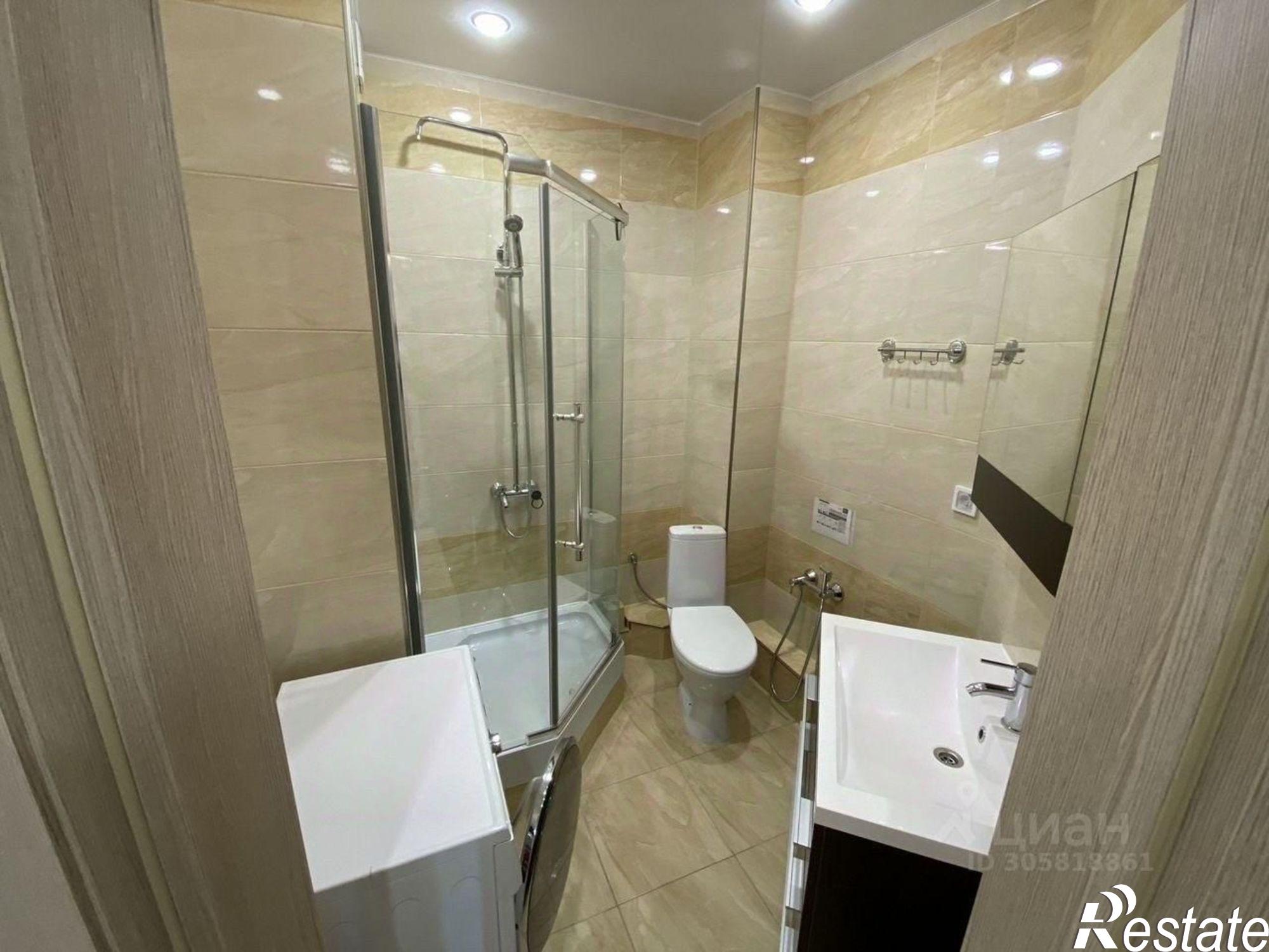 Сдать квартиру за 115 000 рублей на ул Я.Фабрициуса, 7