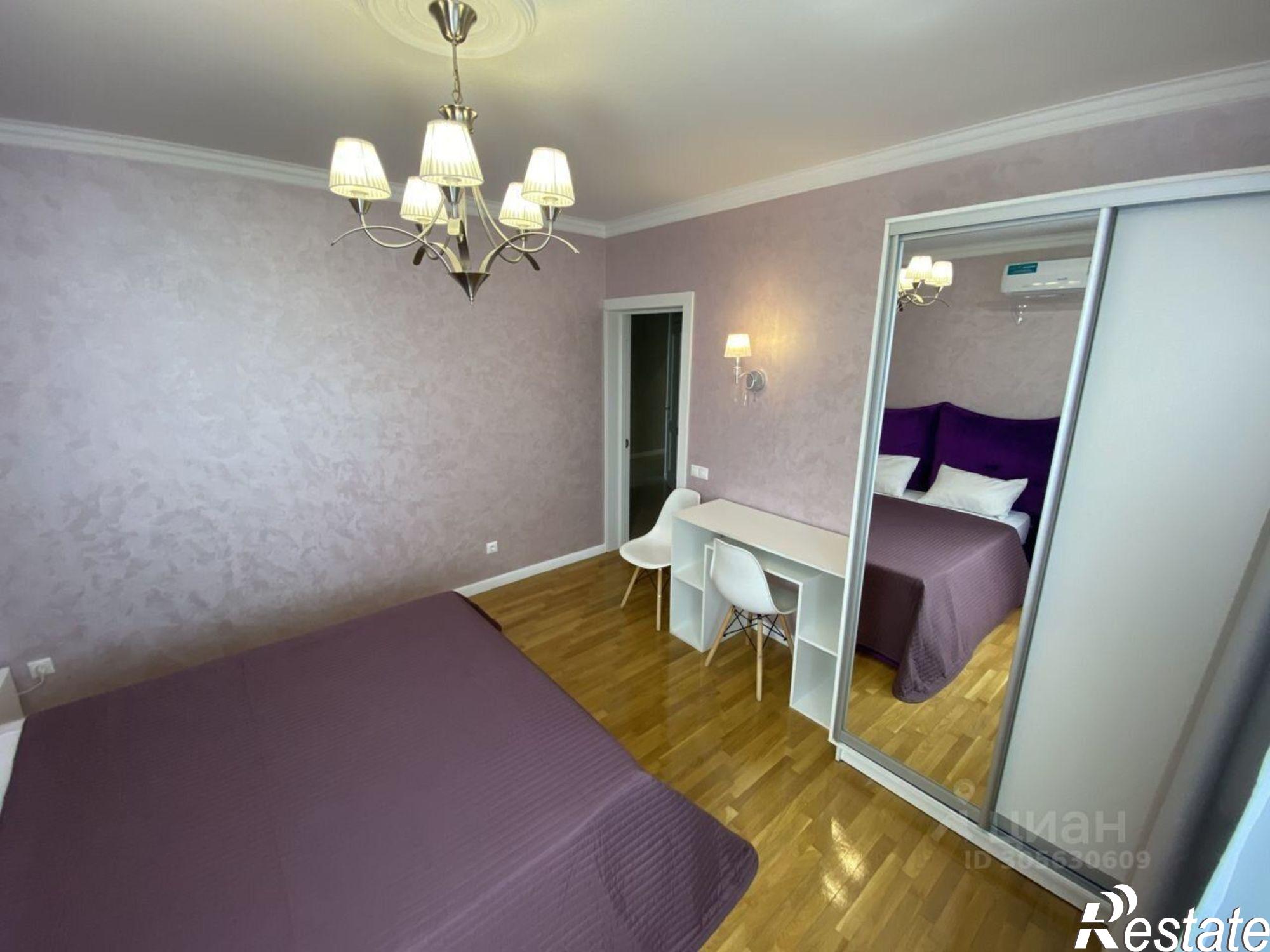 Сдать квартиру за 115 000 рублей на ул Я.Фабрициуса, 7