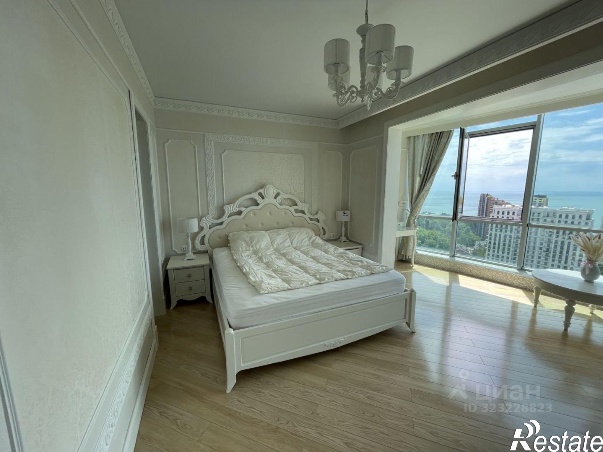 Сдать квартиру за 80 000 рублей на Депутатская улица, 15/10