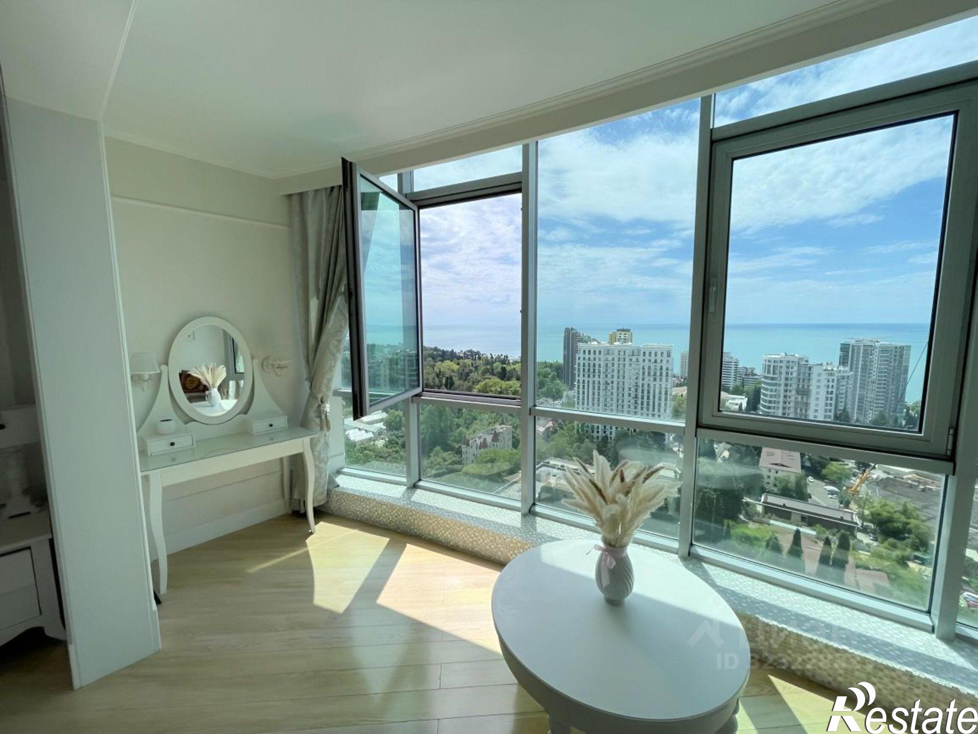 Сдать квартиру за 80 000 рублей на Депутатская улица, 15/10