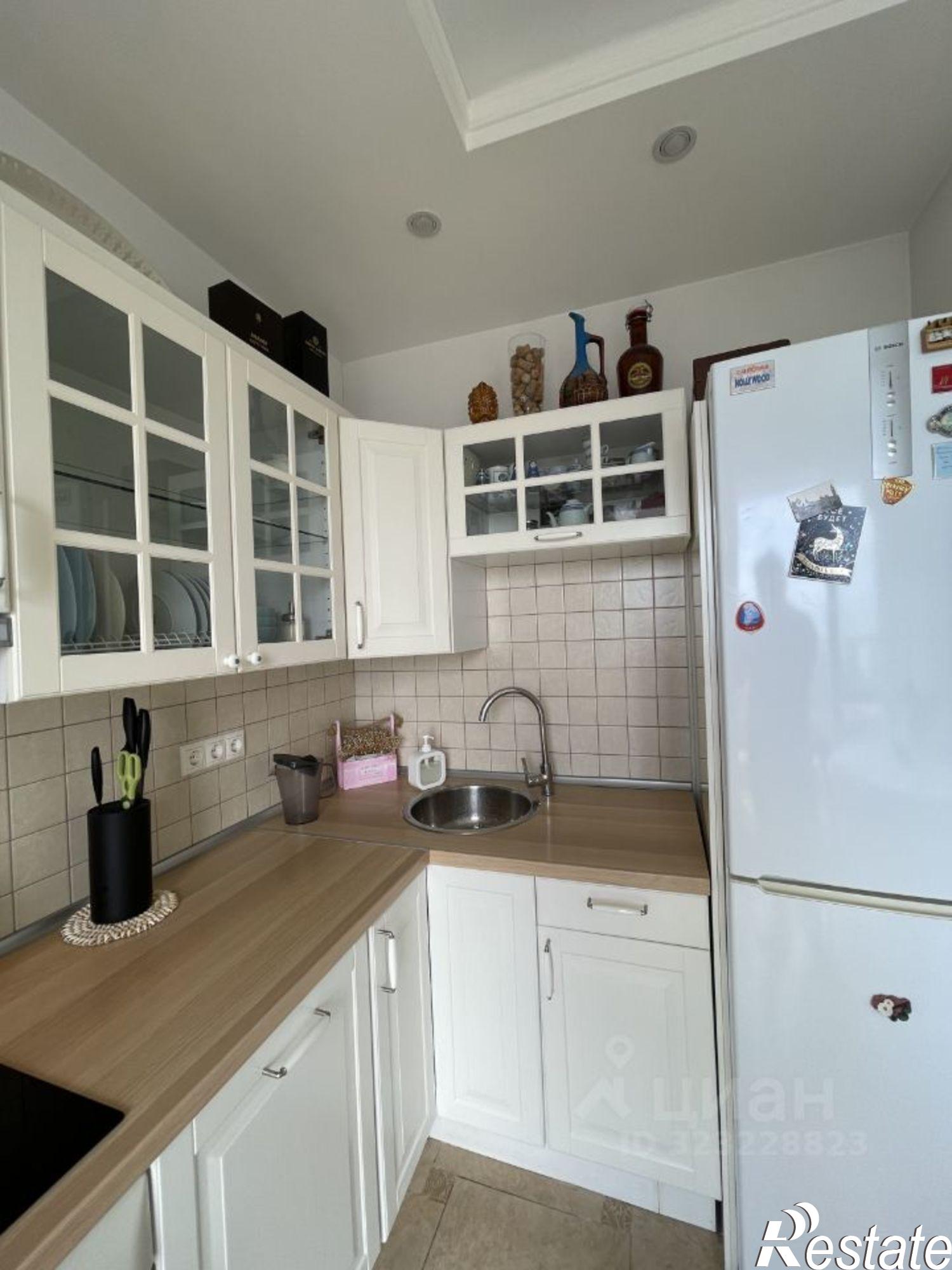 Сдать квартиру за 80 000 рублей на Депутатская улица, 15/10