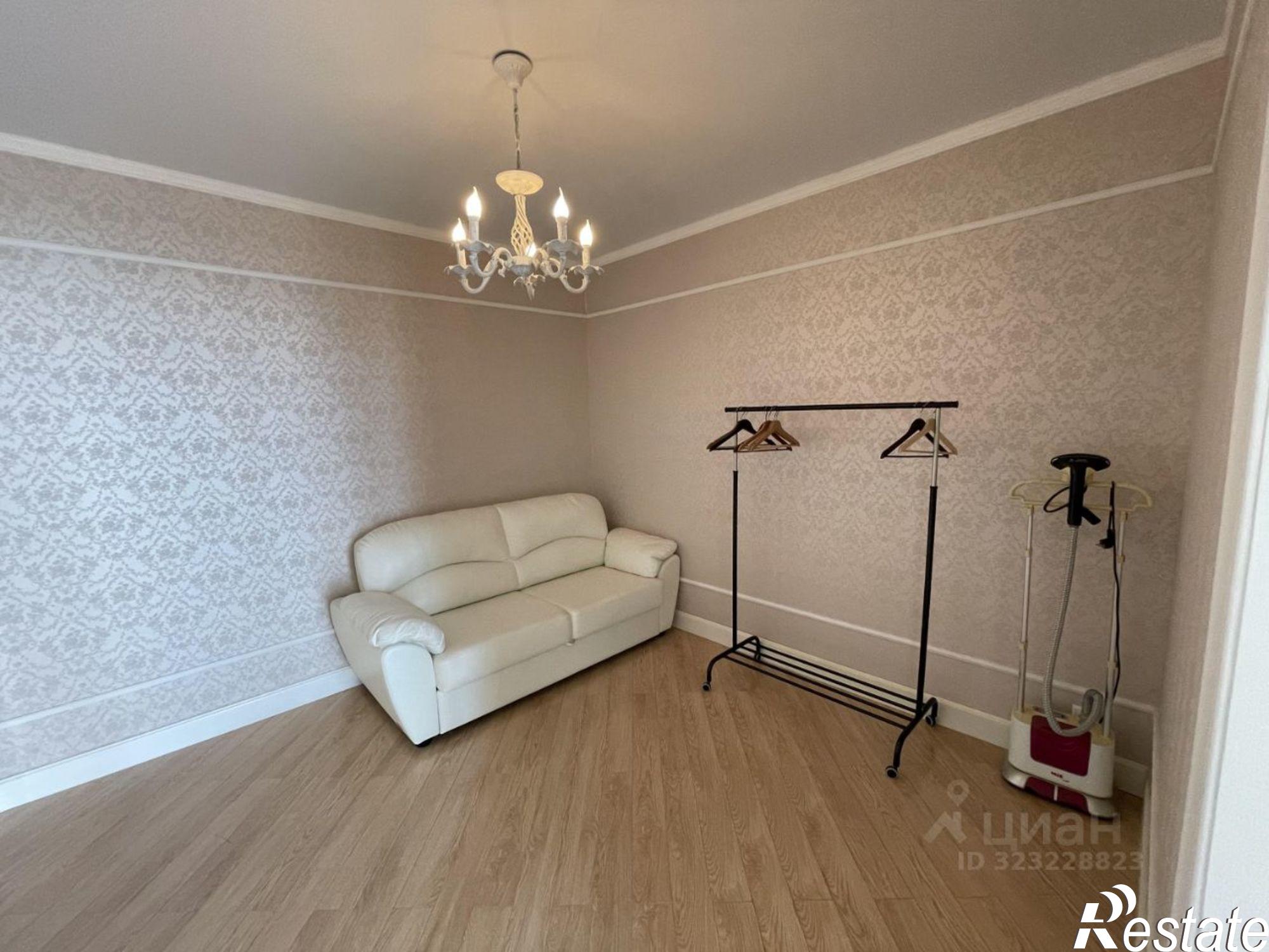 Сдать квартиру за 80 000 рублей на Депутатская улица, 15/10