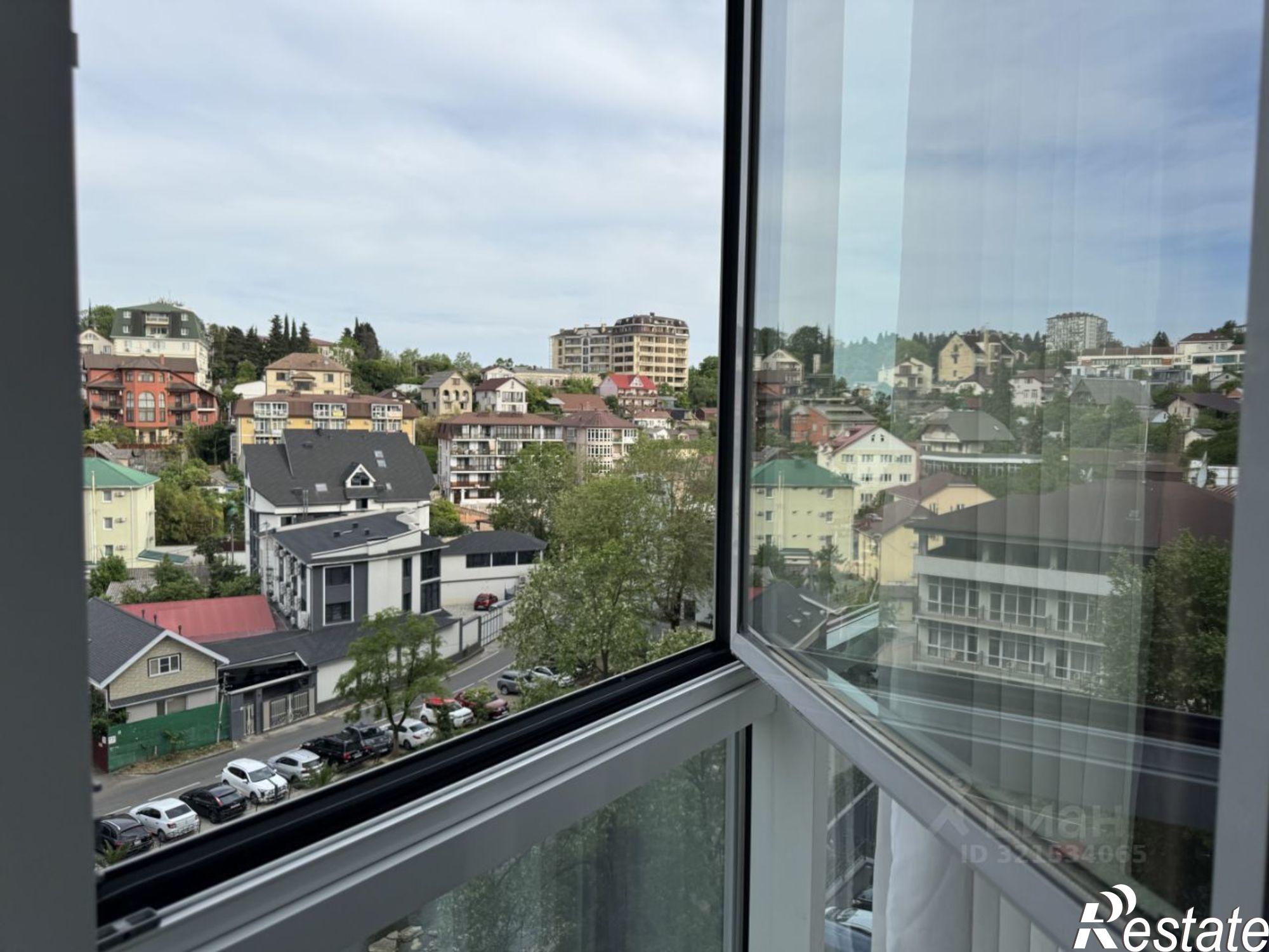 Сдать квартиру за 38 000 рублей на ул Крымская, 89