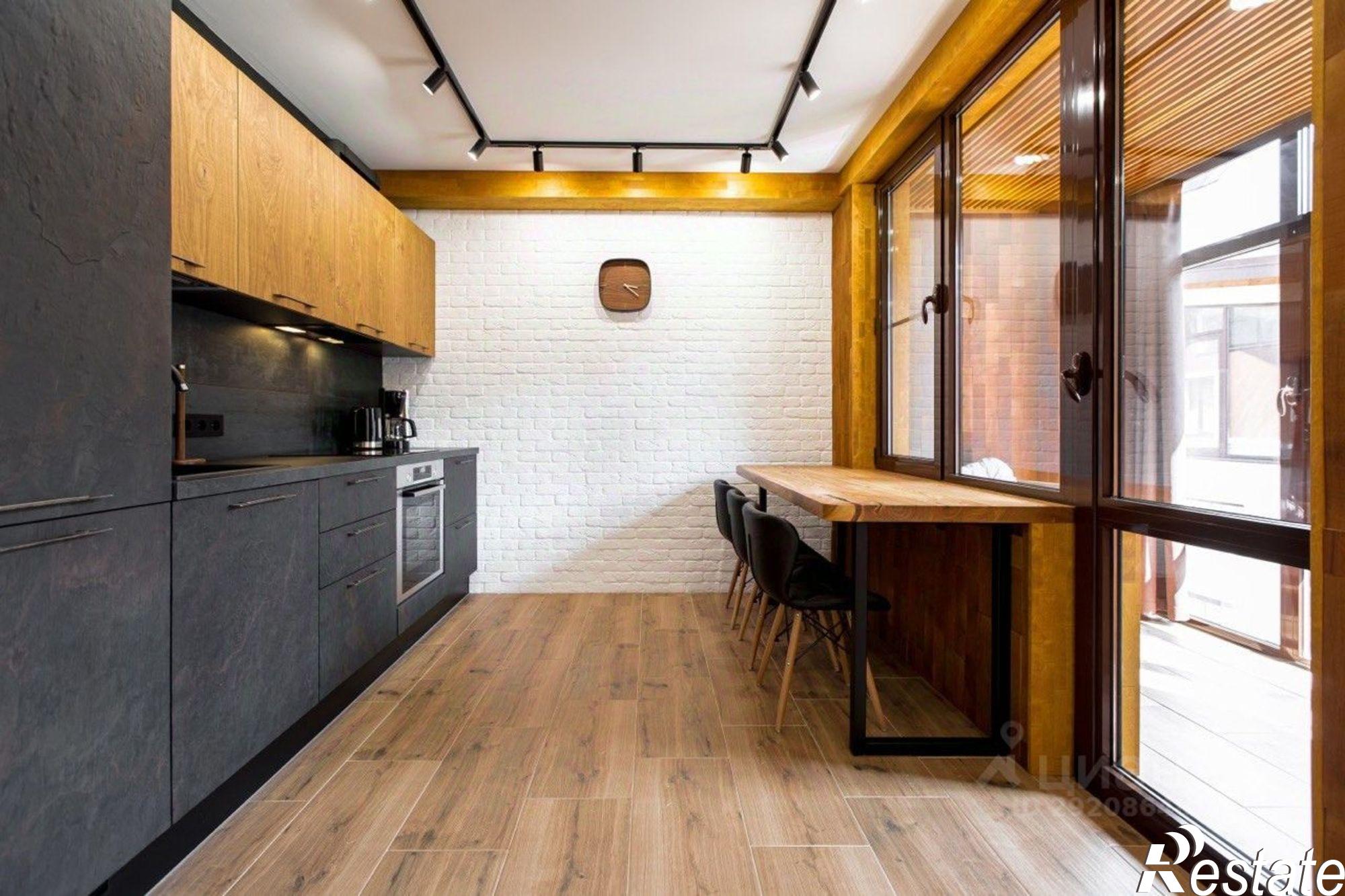 Сдать квартиру за 150 000 рублей на ул Эстонская, 88