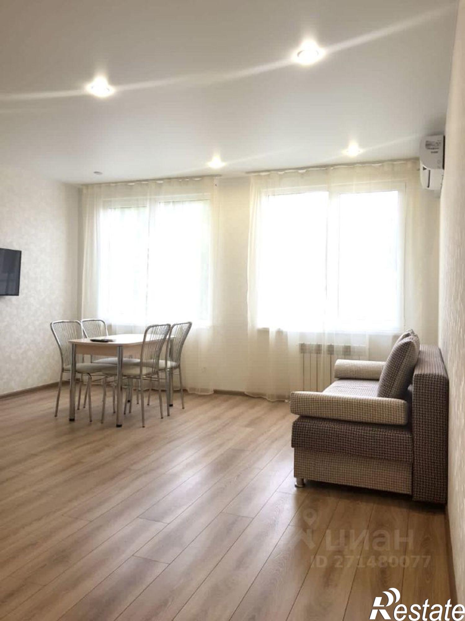 Сдать квартиру за 45 000 рублей на улица 20-й Горнострелковой Дивизии, 40А