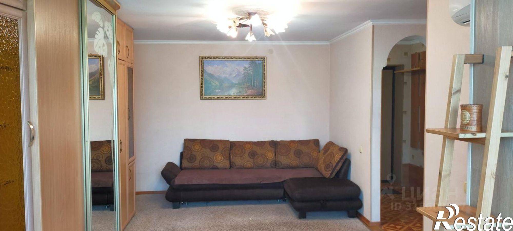 Сдать квартиру за 40 000 рублей на ул Цветной бульвар, 11