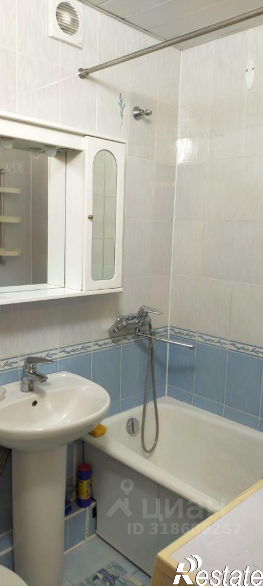 Сдать квартиру за 40 000 рублей на ул Цветной бульвар, 11