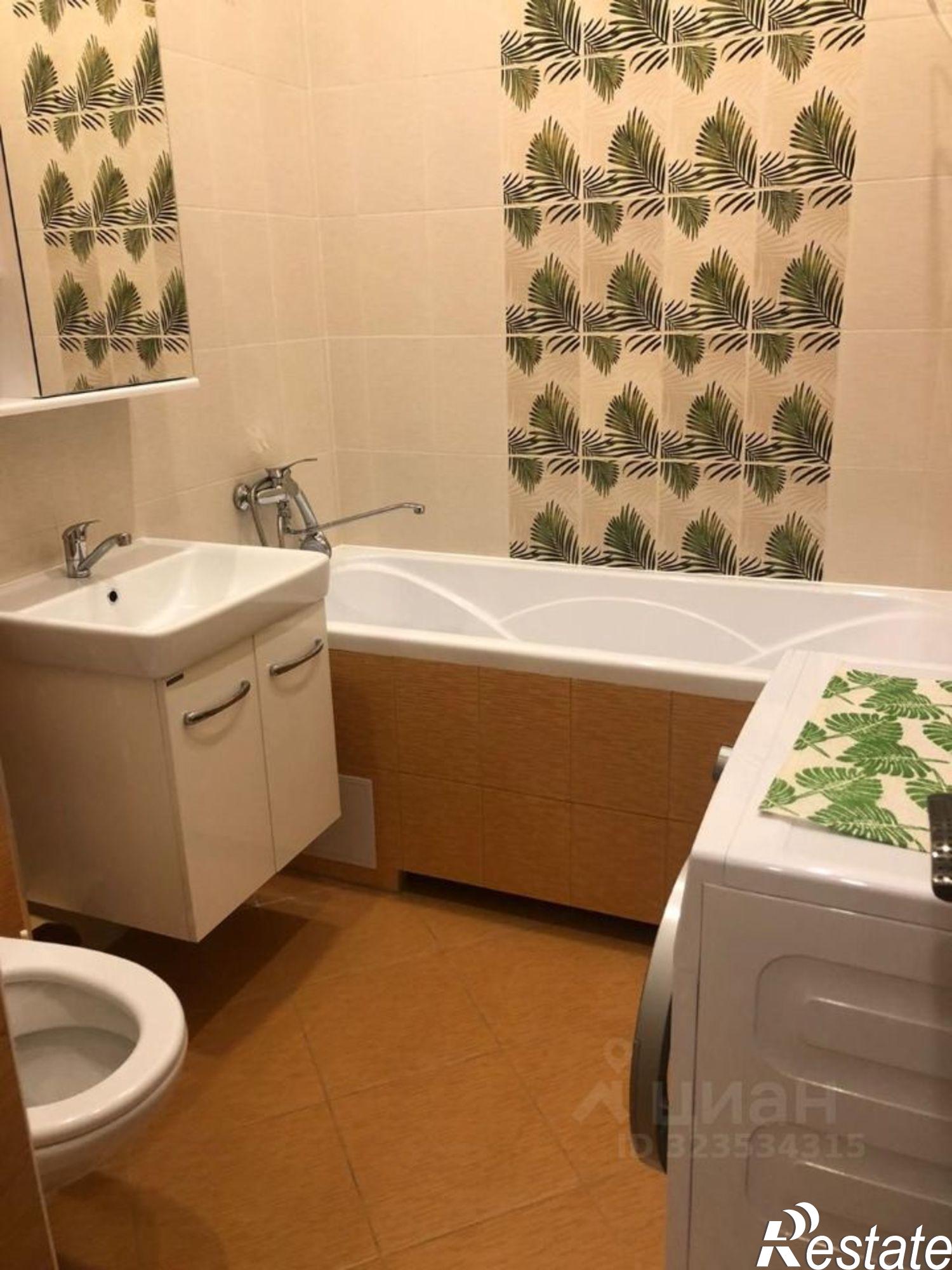 Сдать квартиру за 40 000 рублей на ул Крымская, 89