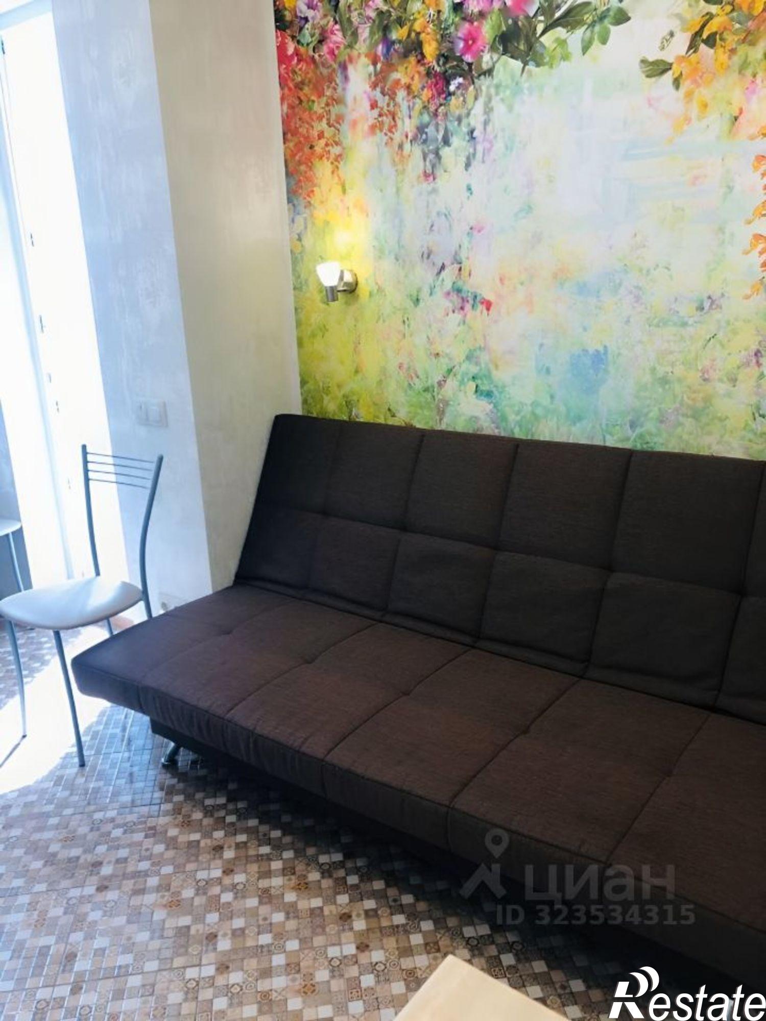 Сдать квартиру за 40 000 рублей на ул Крымская, 89