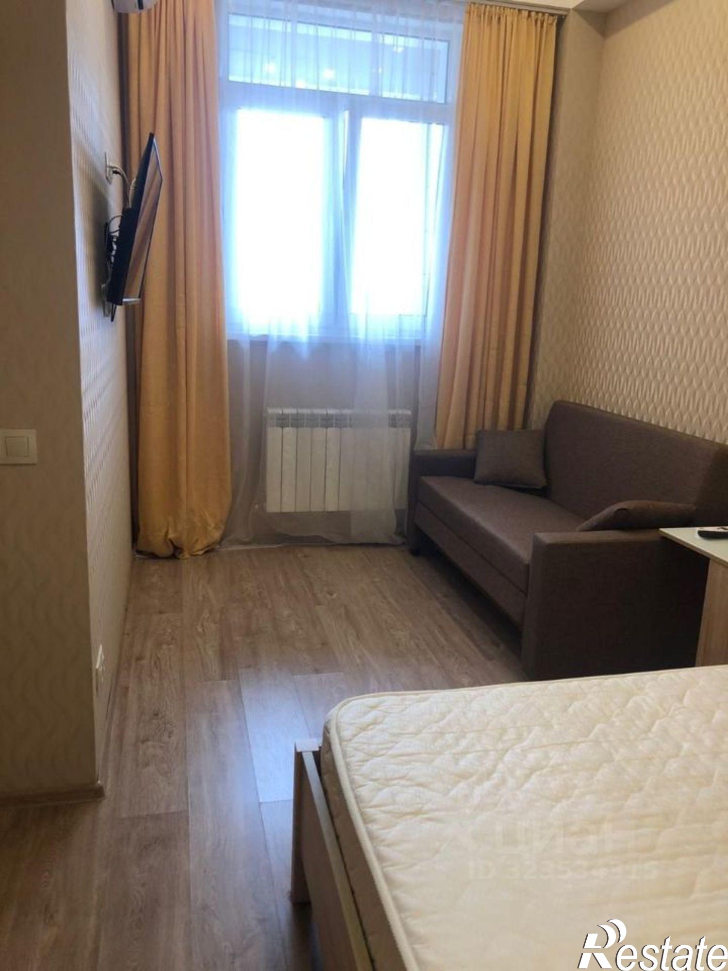 Сдать квартиру за 40 000 рублей на ул Крымская, 89