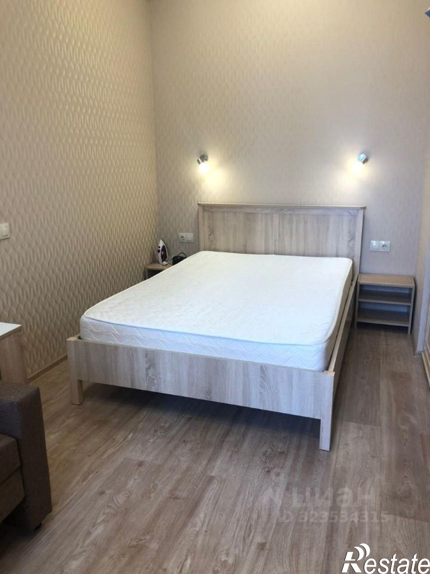 Сдать квартиру за 40 000 рублей на ул Крымская, 89